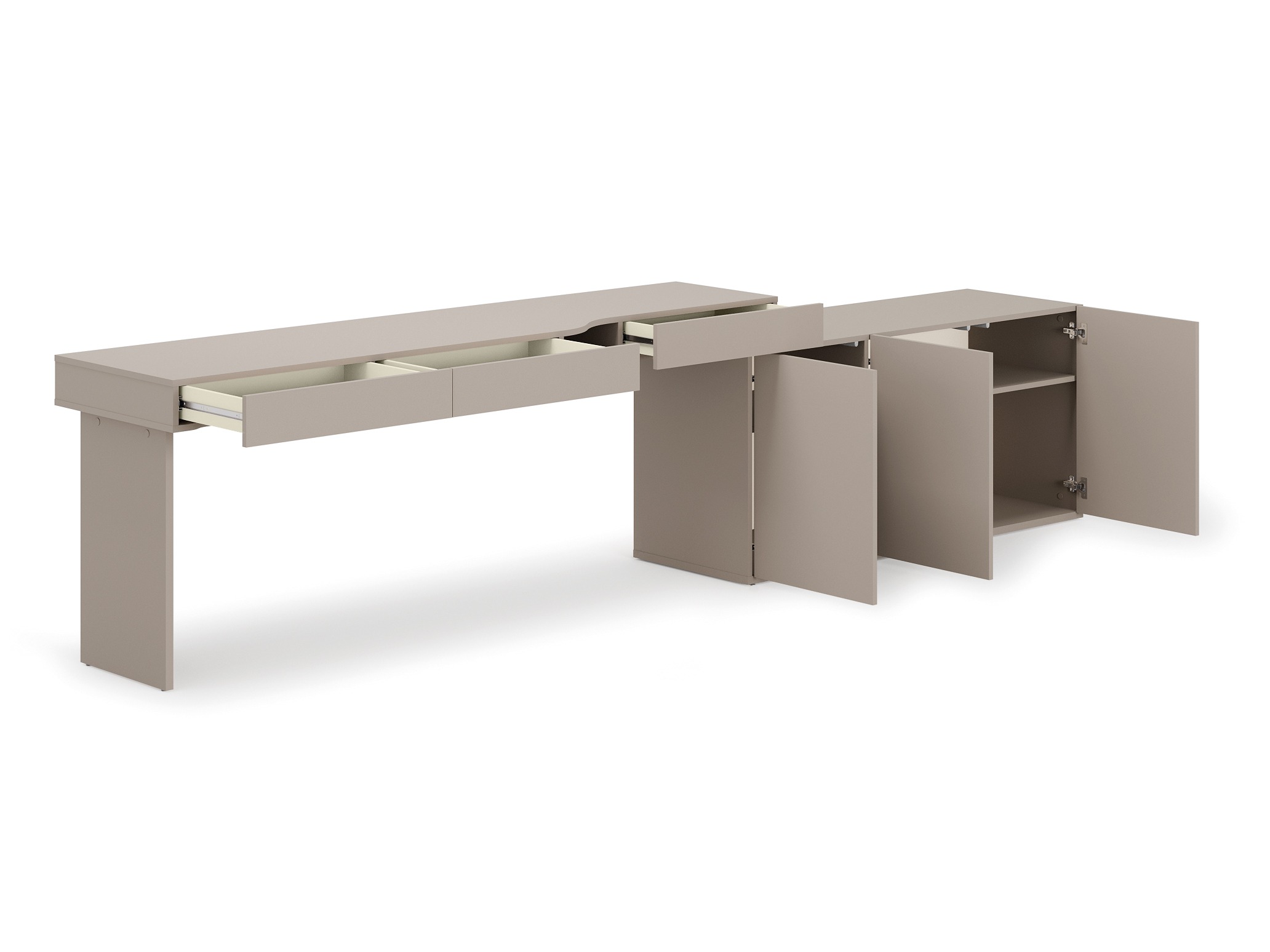 Bureau Evareve 111 (Gauche)