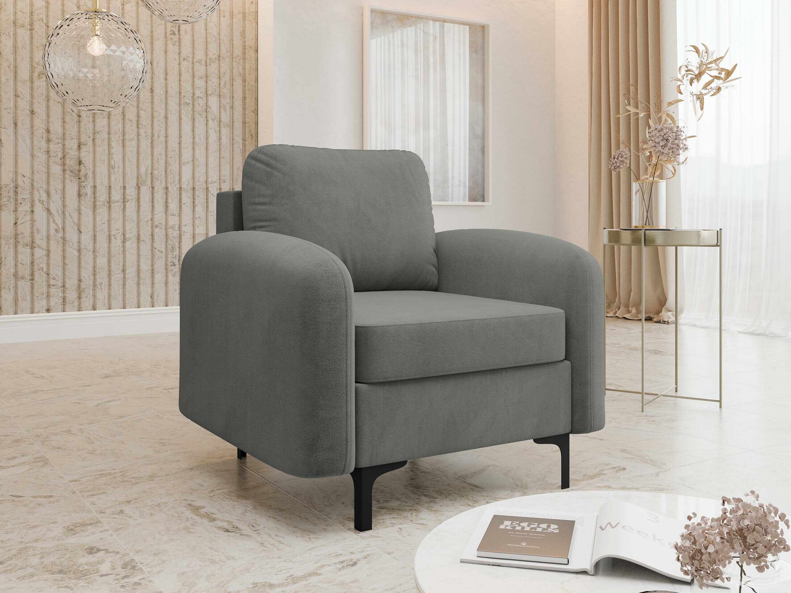 Fauteuil Torlua 100 (Manila 16)