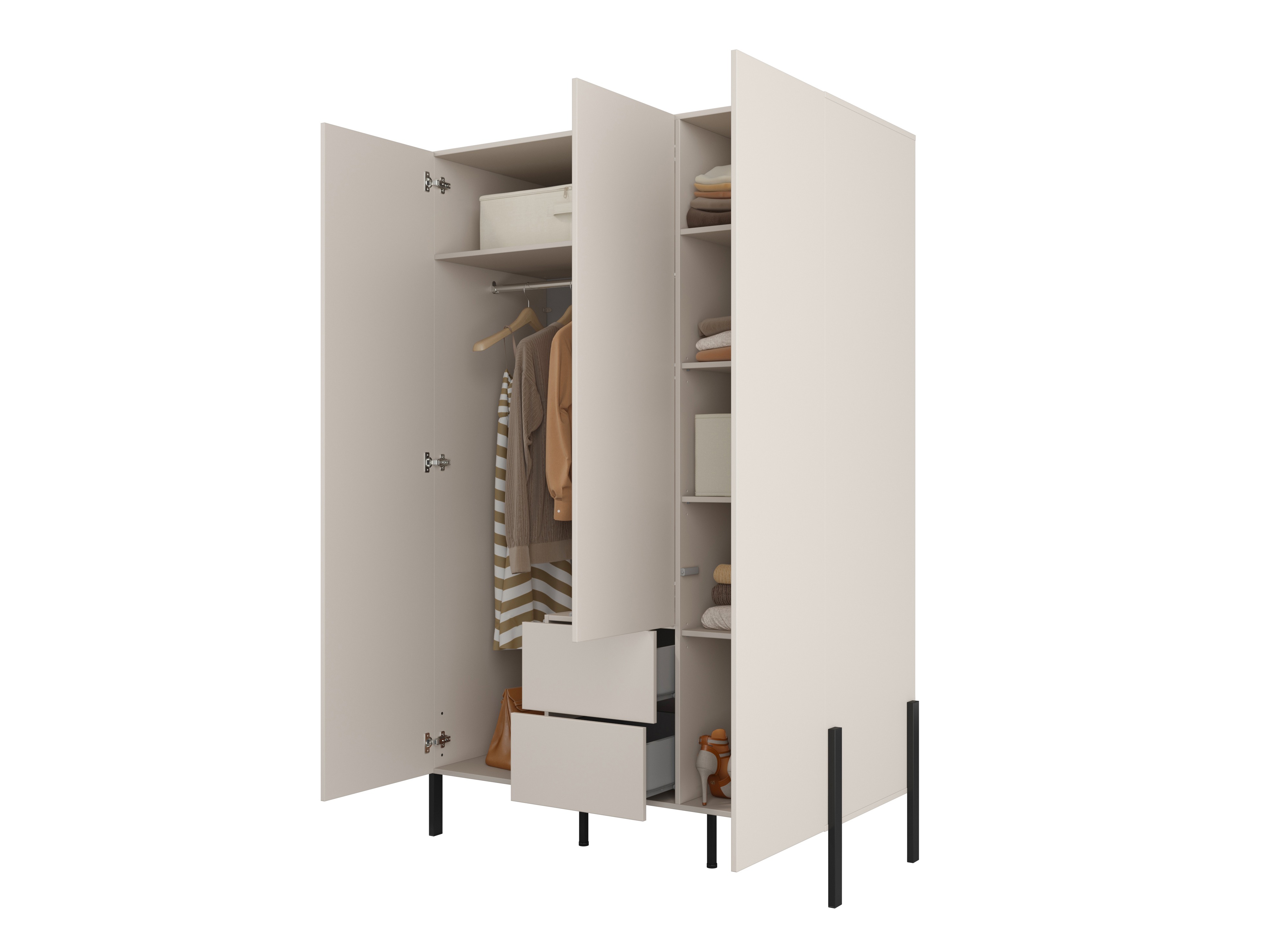 Armoire Etsore 108