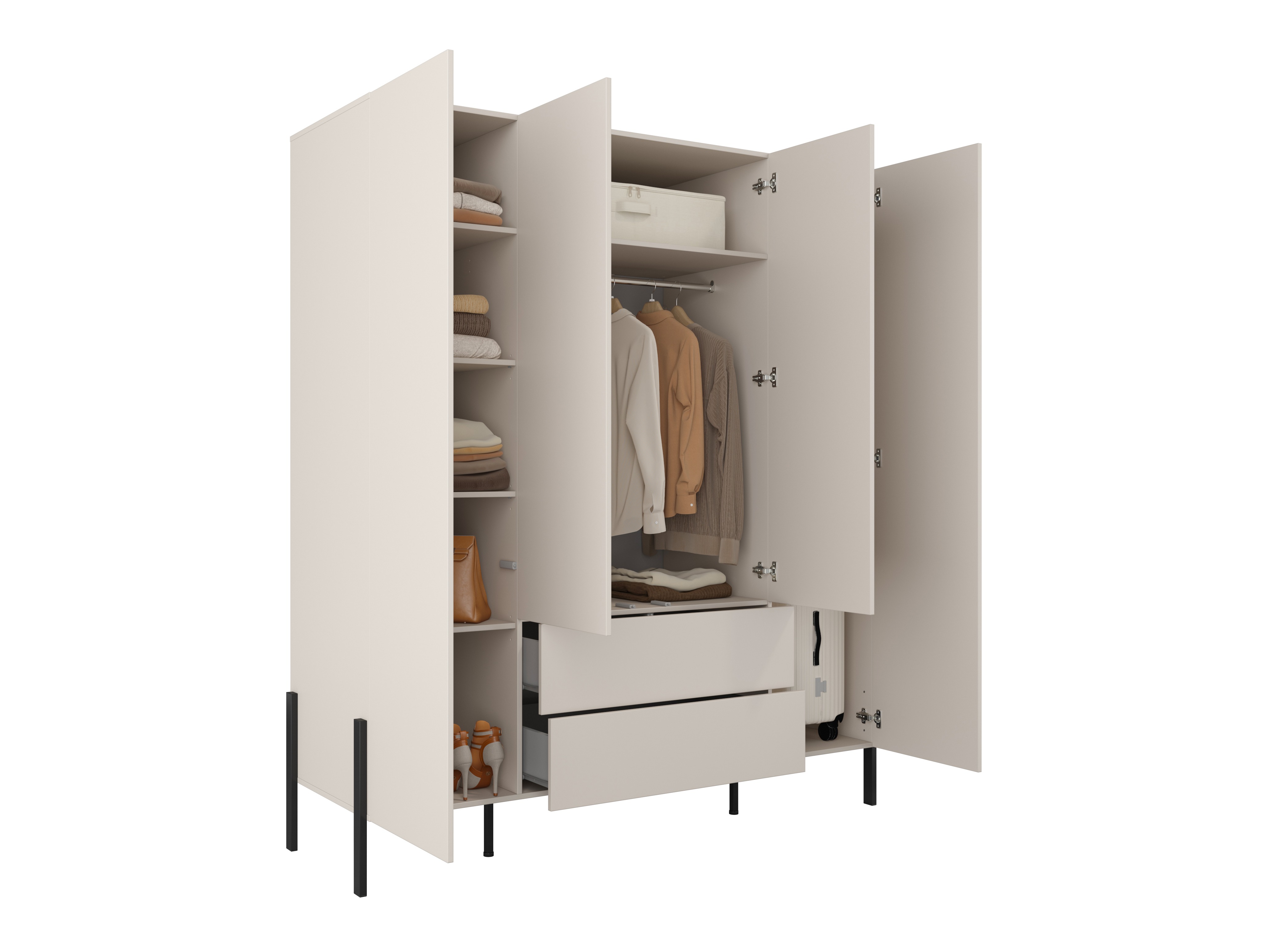 Armoire Etsore 109