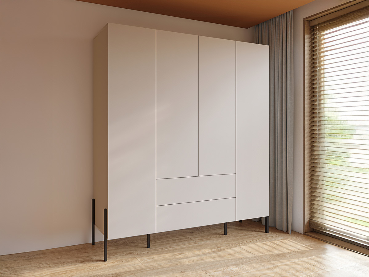 Armoire Etsore 109