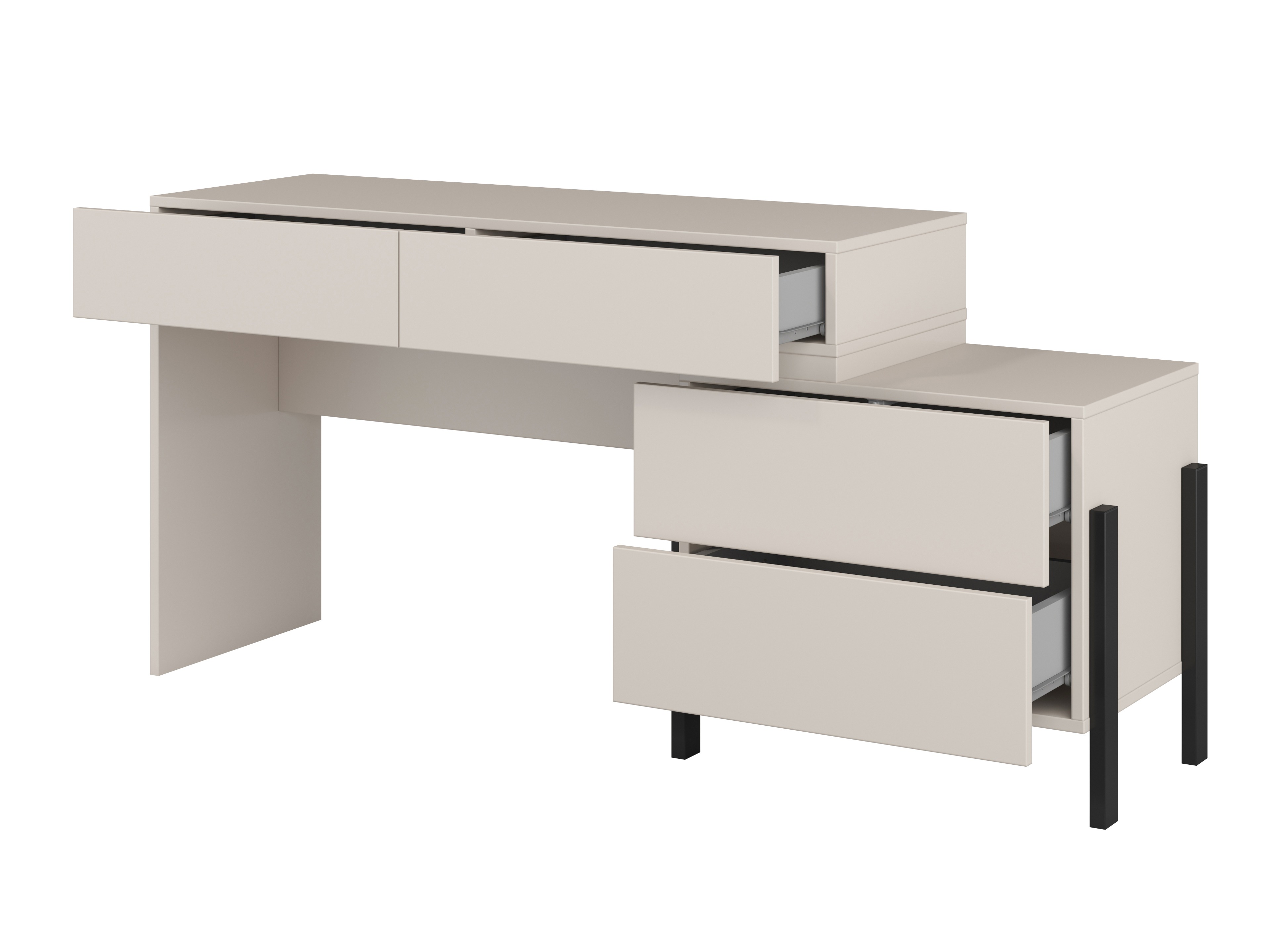 Bureau Etsore 107