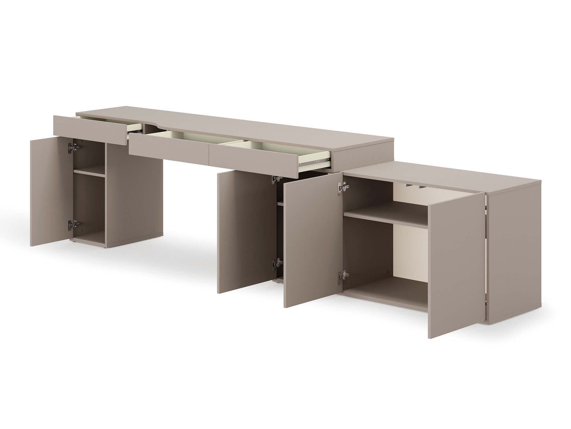Bureau Evareve 114 (Droit)