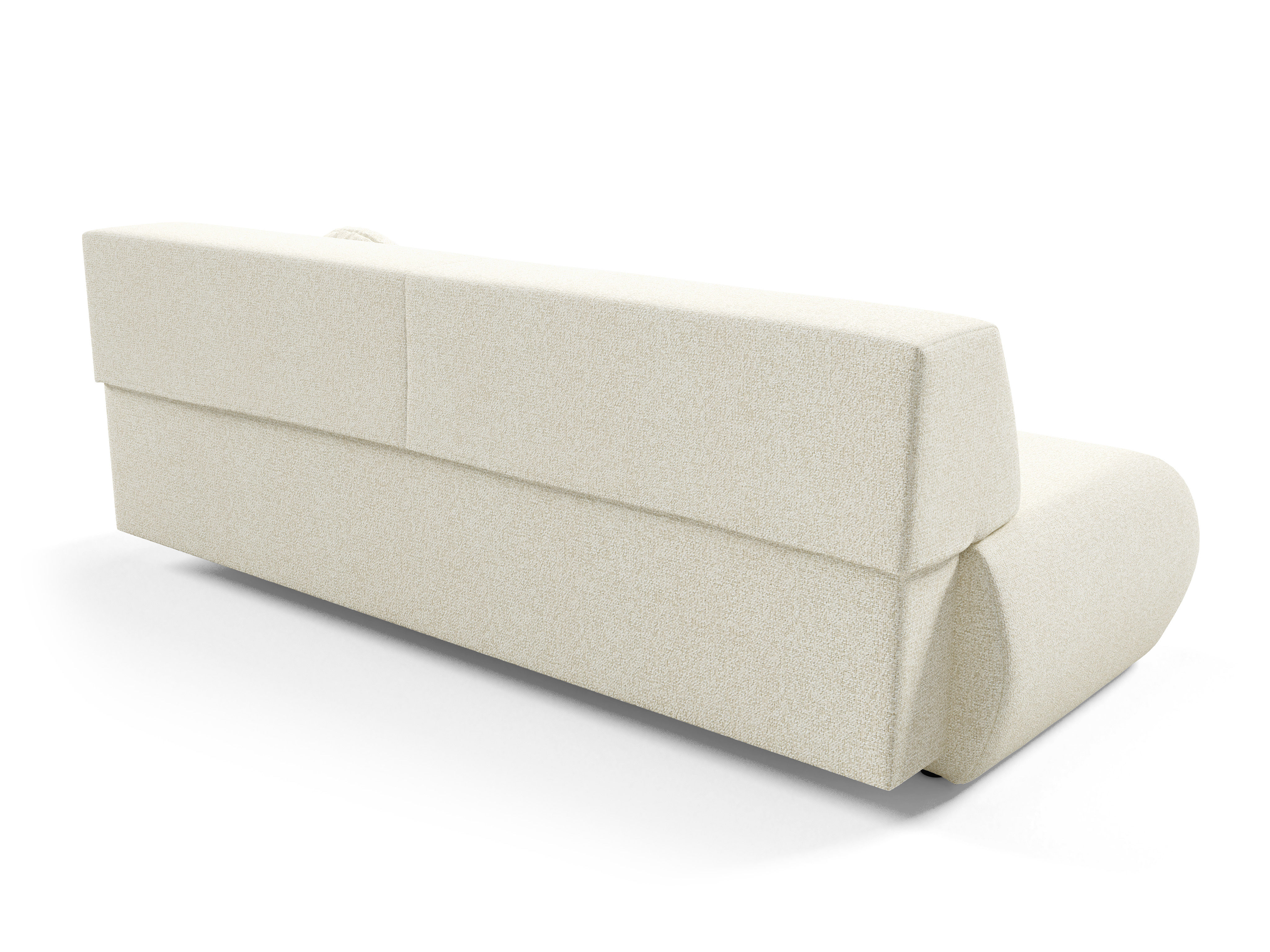 Canapé convertible Kingston 182 (Puente 03)