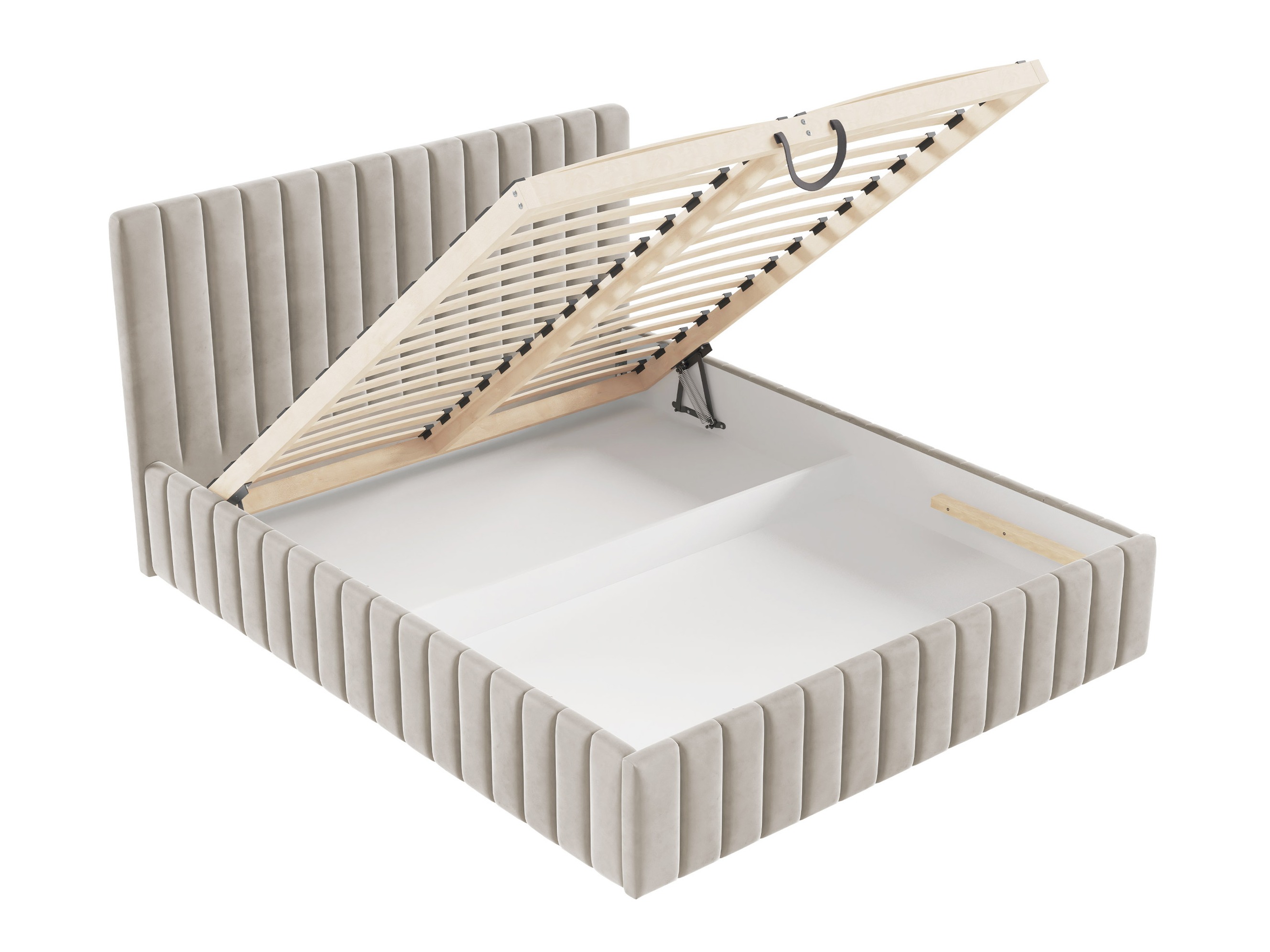 Lit Baltimore 202 (Fresh 1)