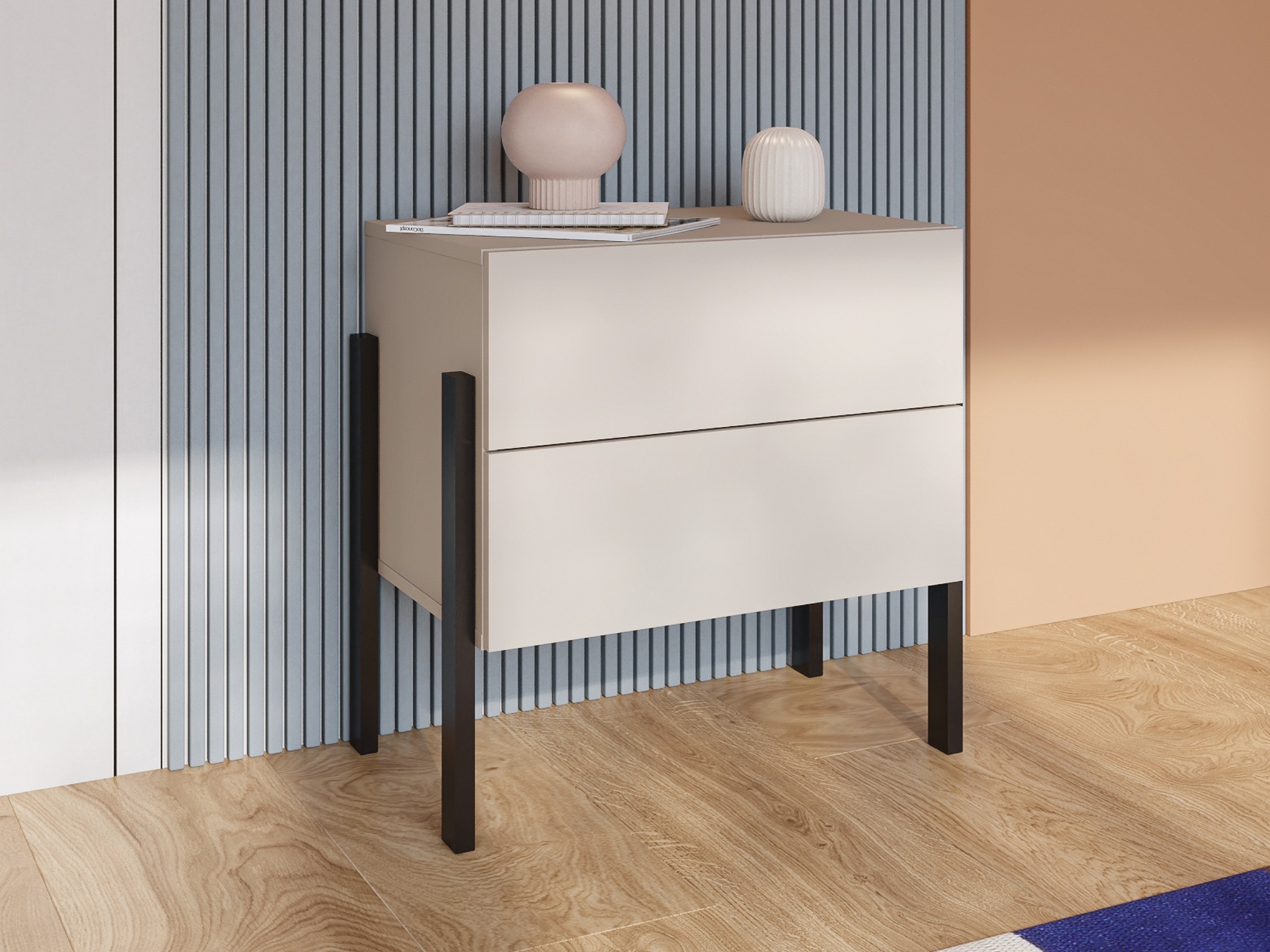 Table de chevet Etsore 110
