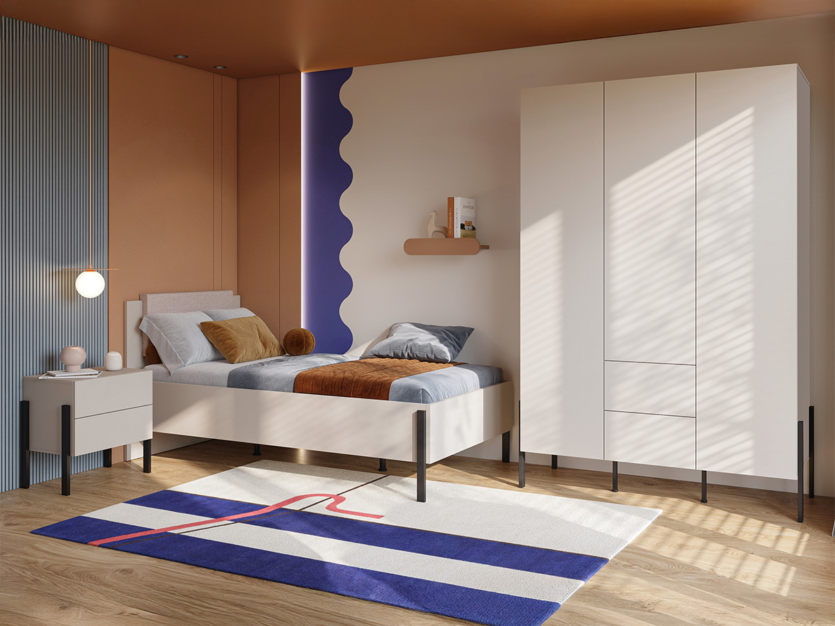 Ensemble de chambre Etsore 114