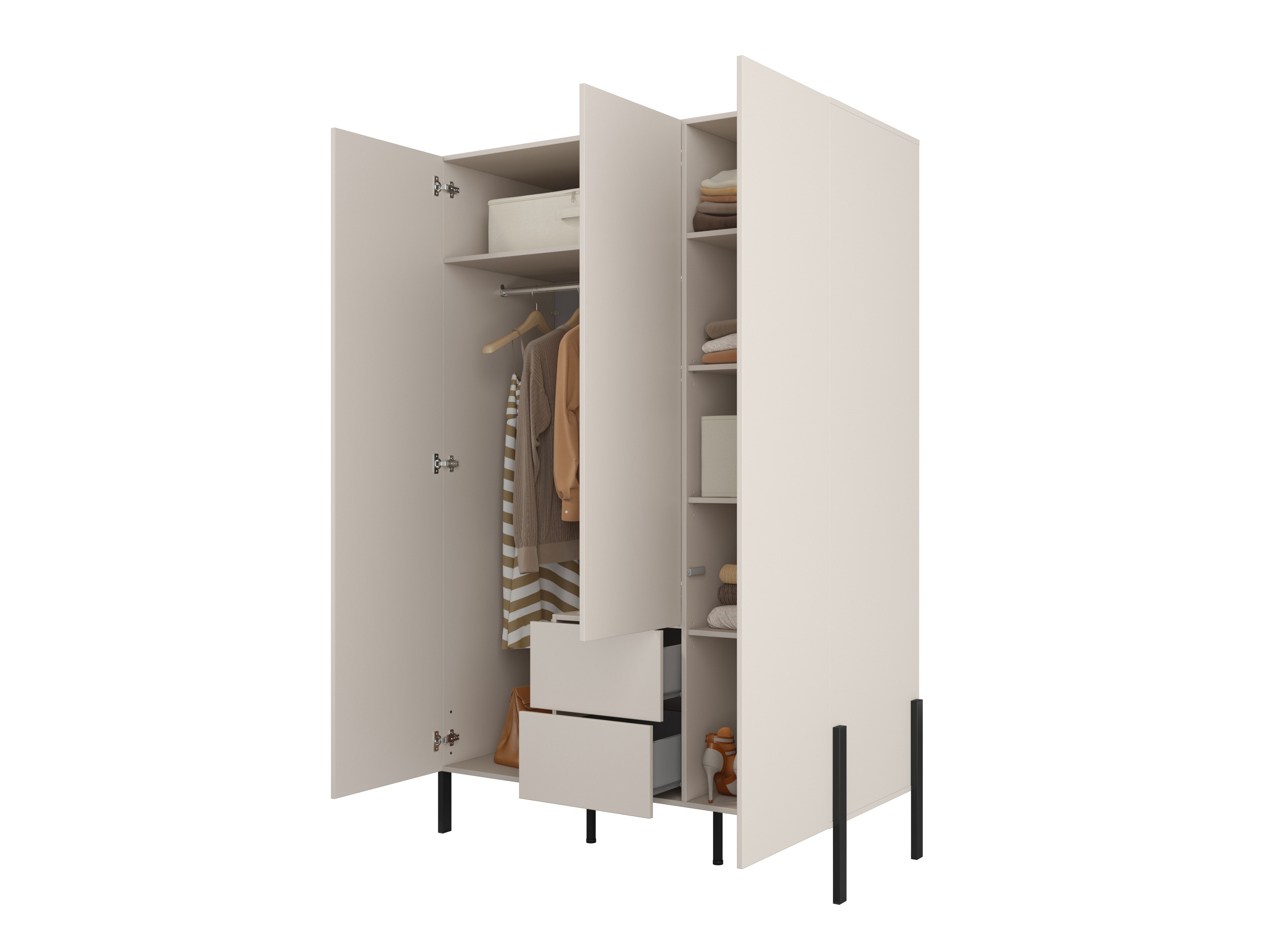 Ensemble de chambre Etsore 114