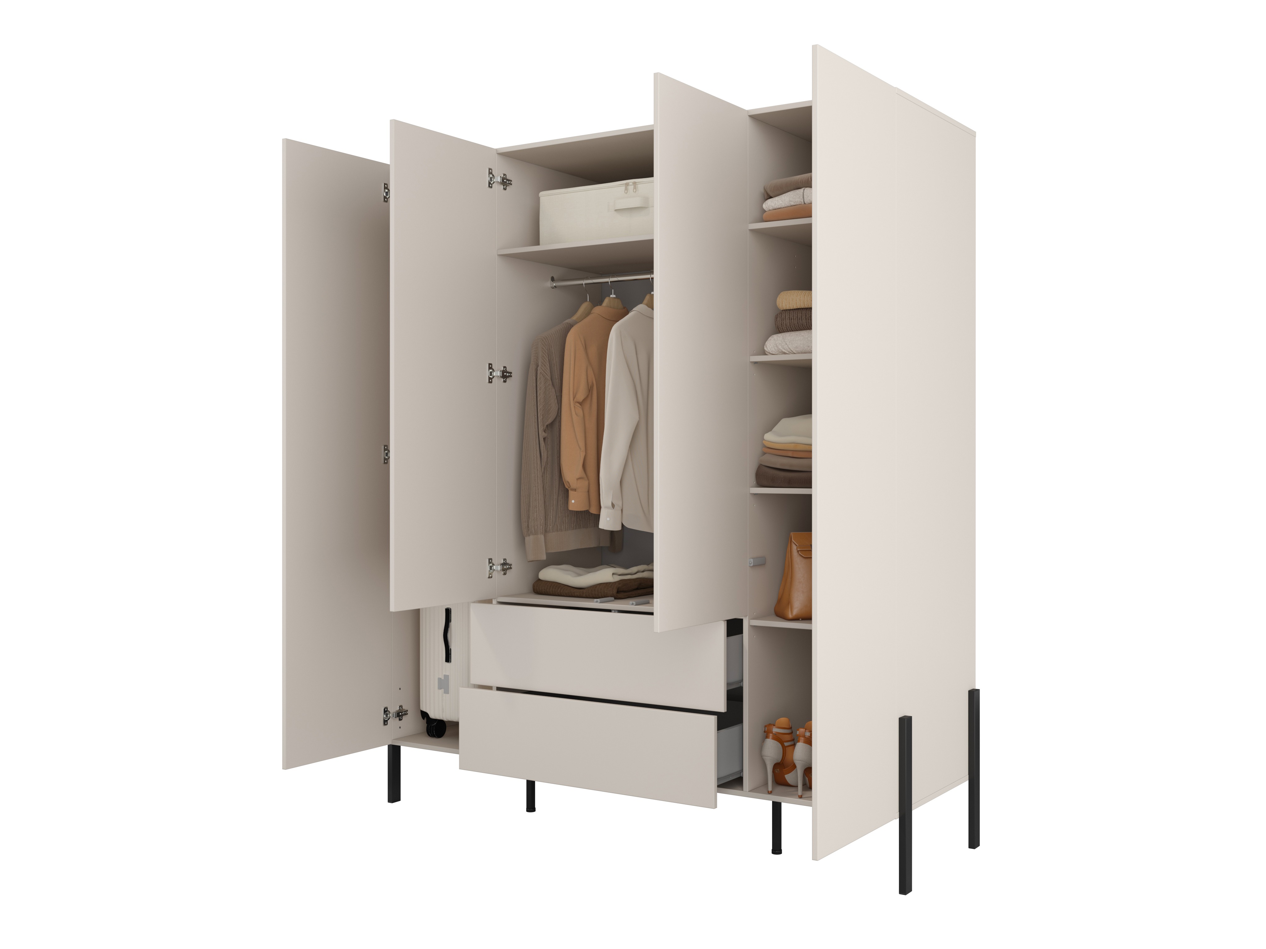 Ensemble de chambre Etsore 115