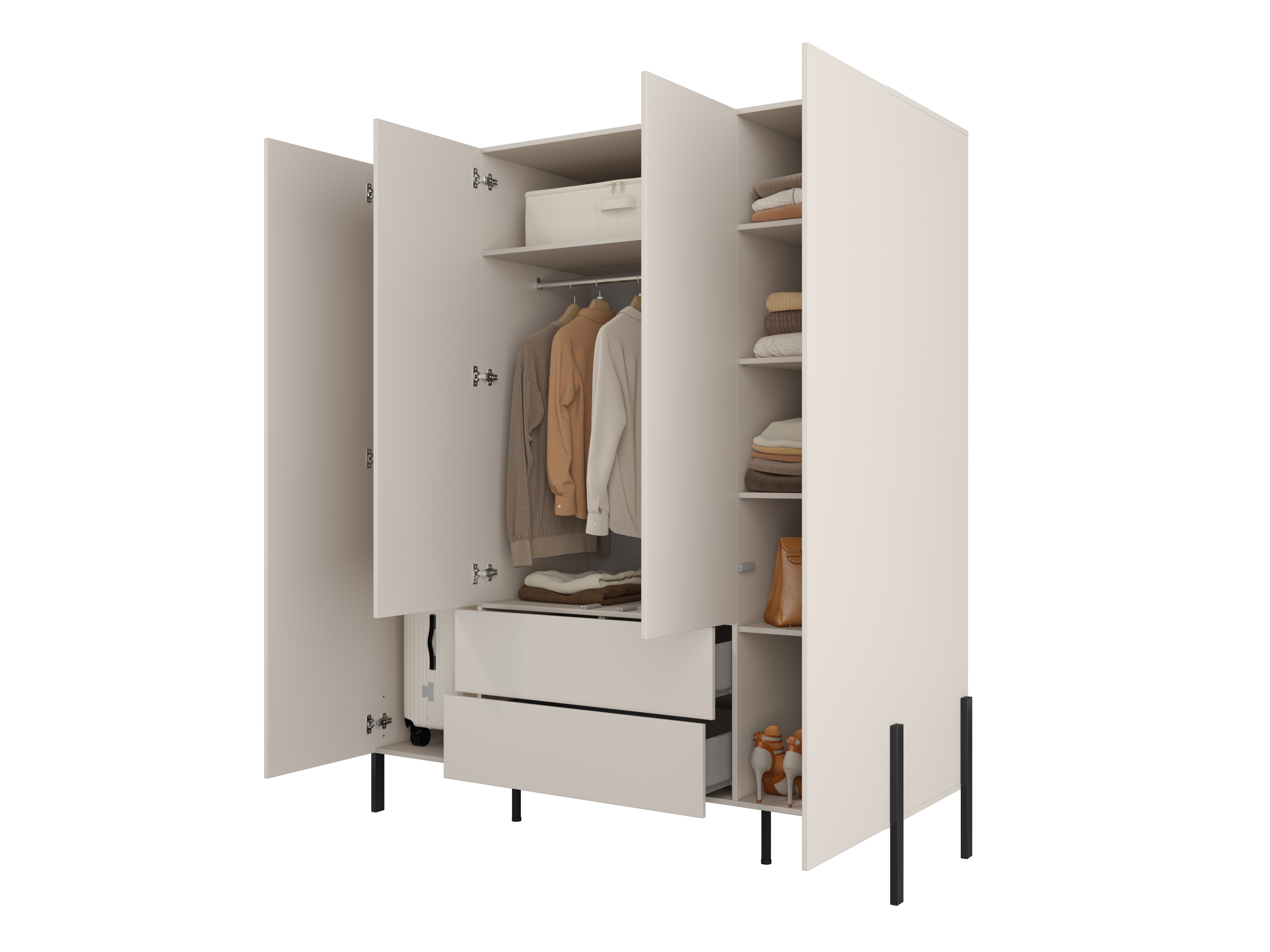 Ensemble de chambre Etsore 115