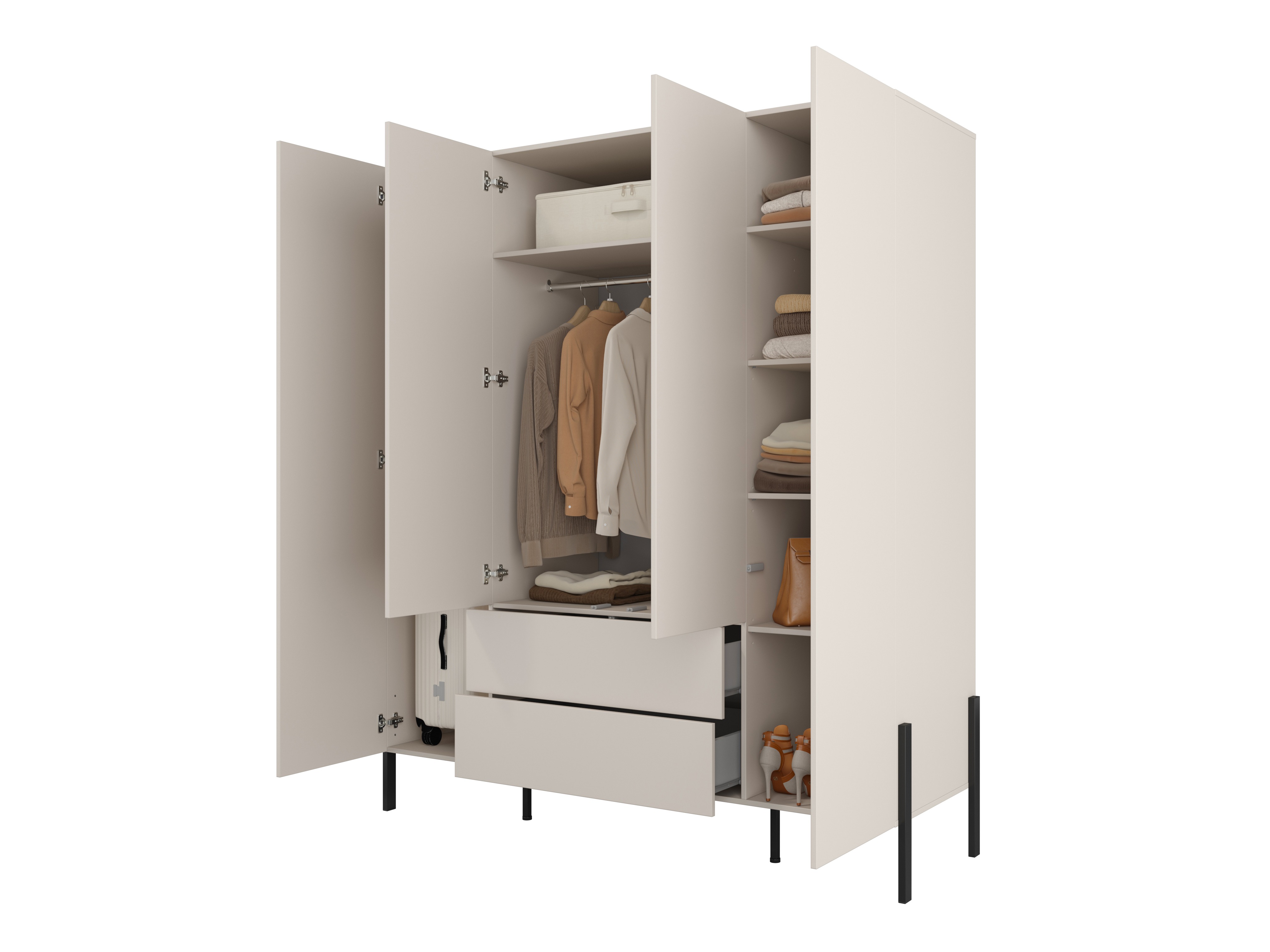 Ensemble de chambre Etsore 115