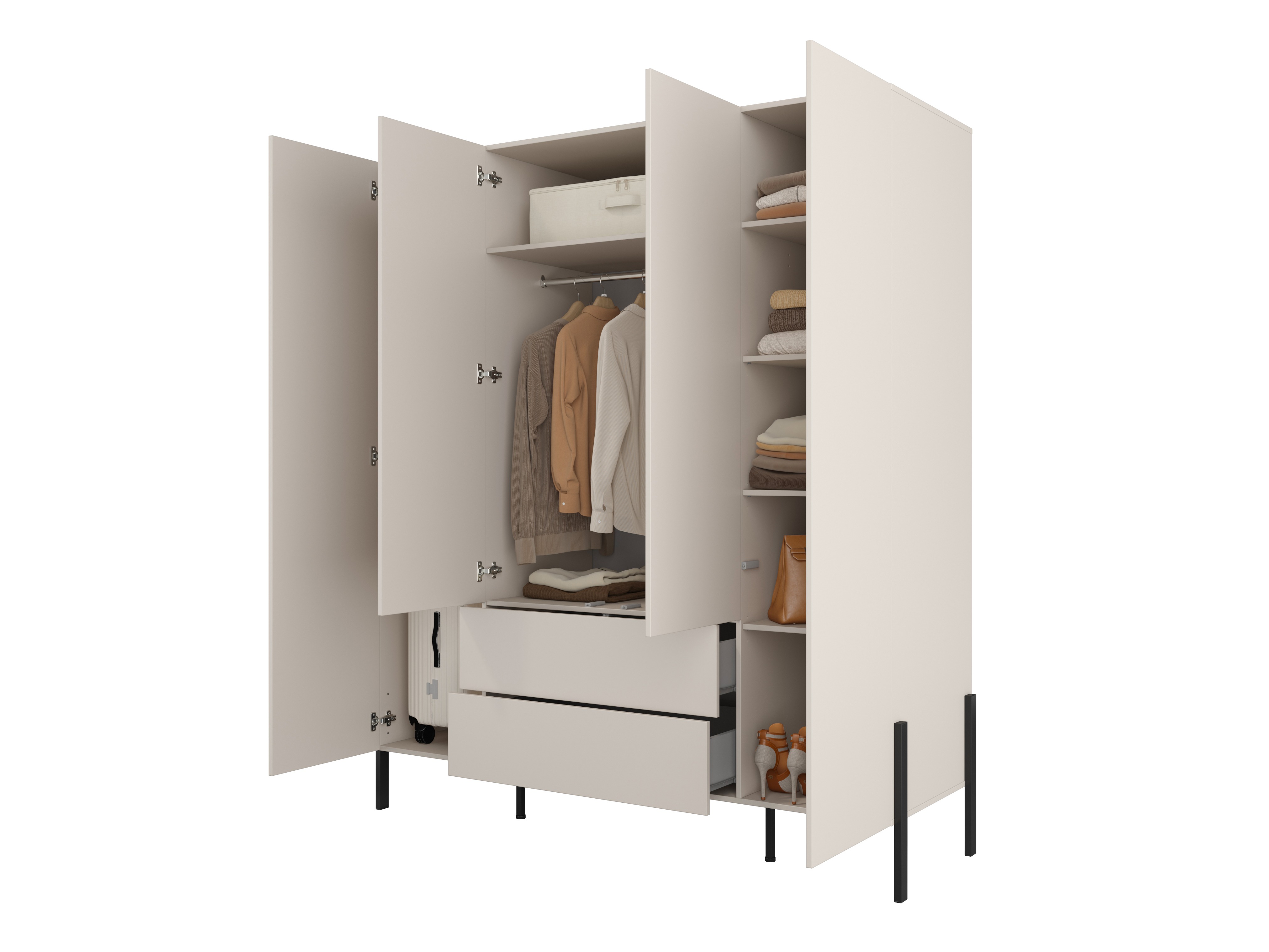 Ensemble de chambre Etsore 115
