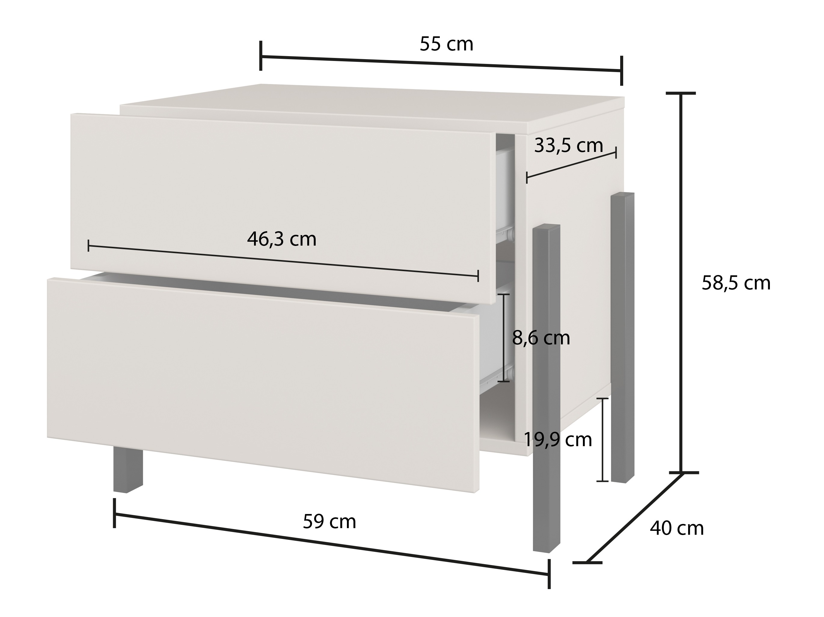 Ensemble de chambre Etsore 116