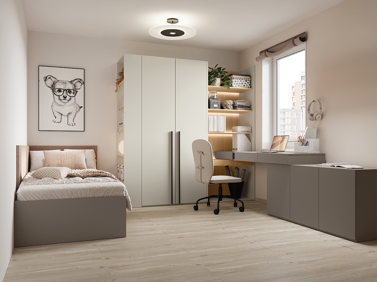 Ensemble de meubles Evareve 123