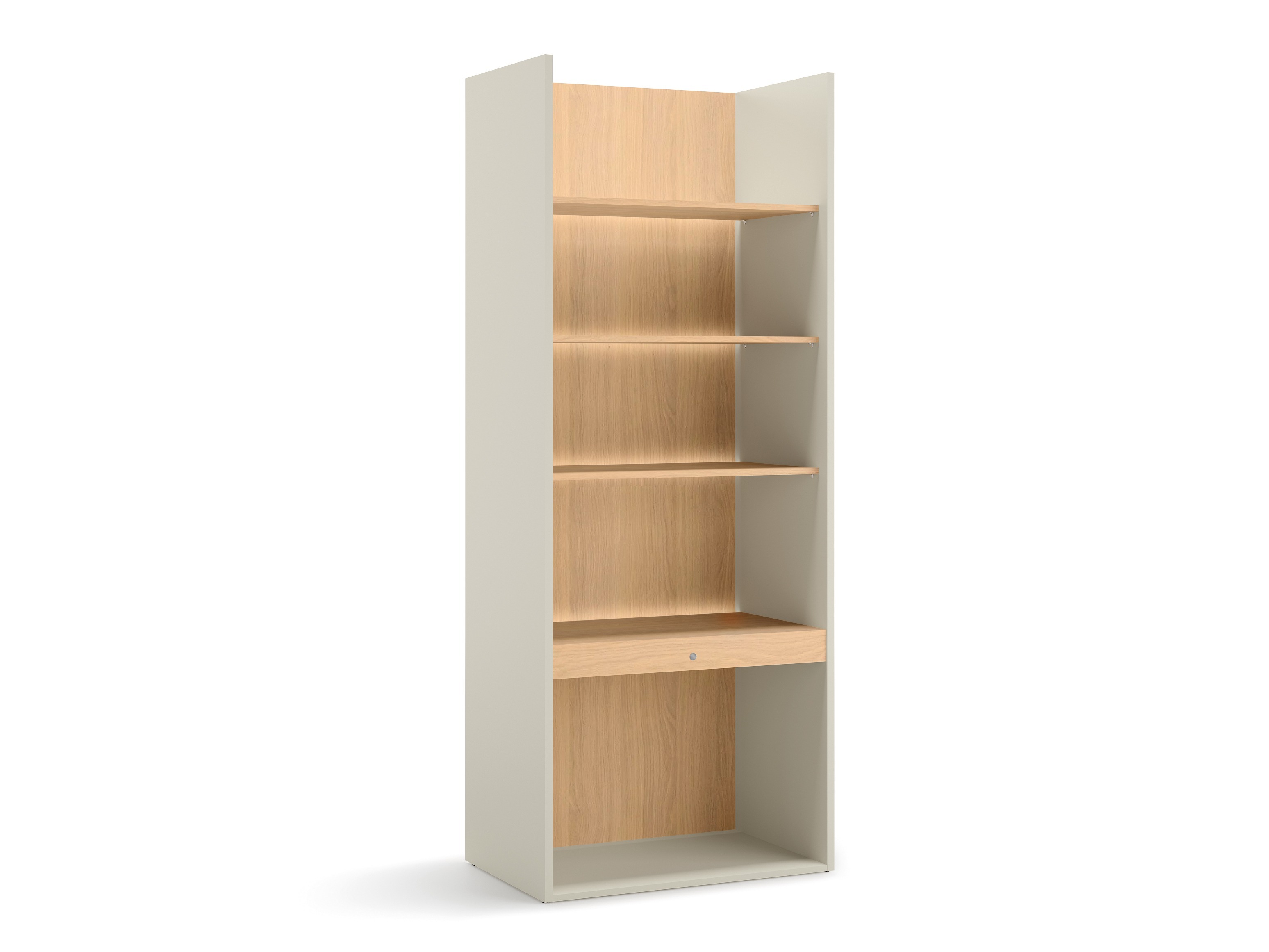 Ensemble de meubles Evareve 123