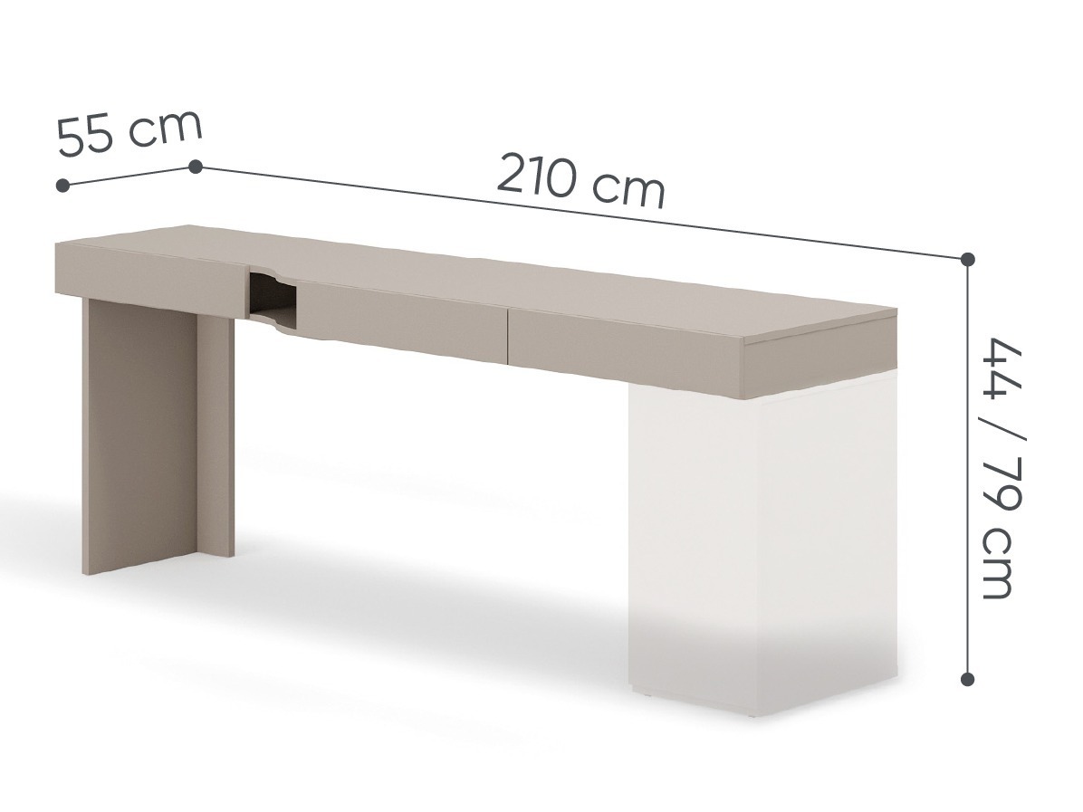 Ensemble de meubles Evareve 123