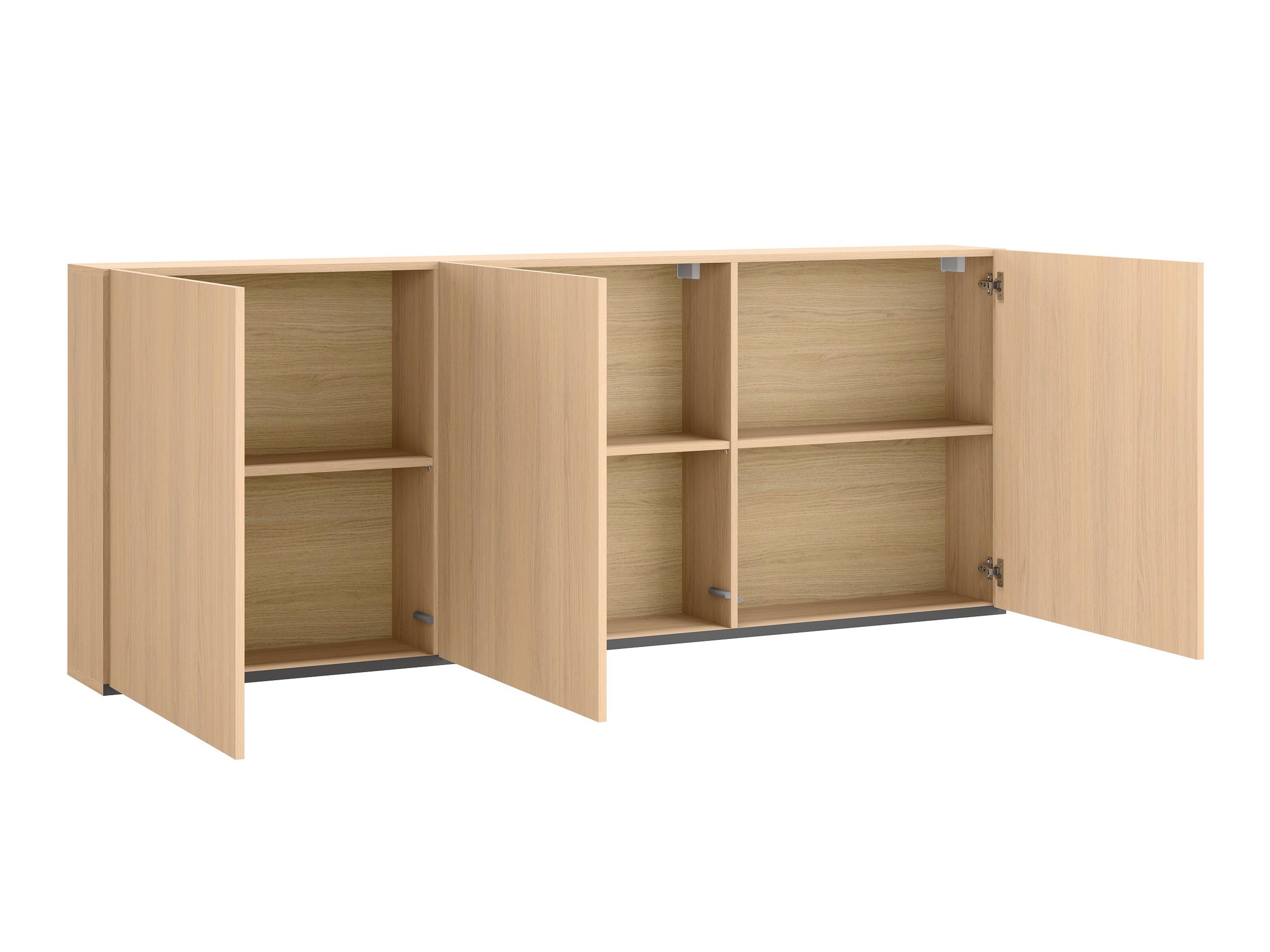 Ensemble de meubles Evareve 124