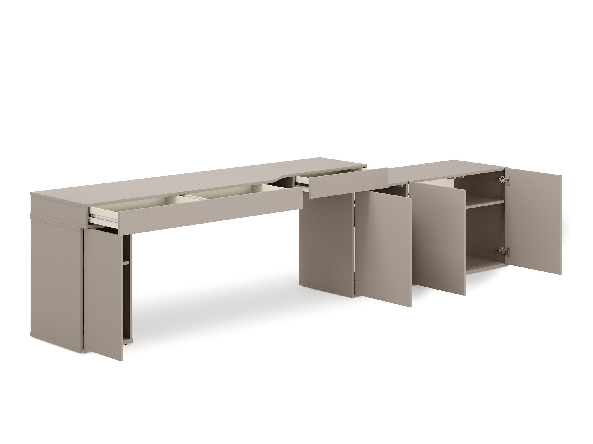 Ensemble de meubles Evareve 124