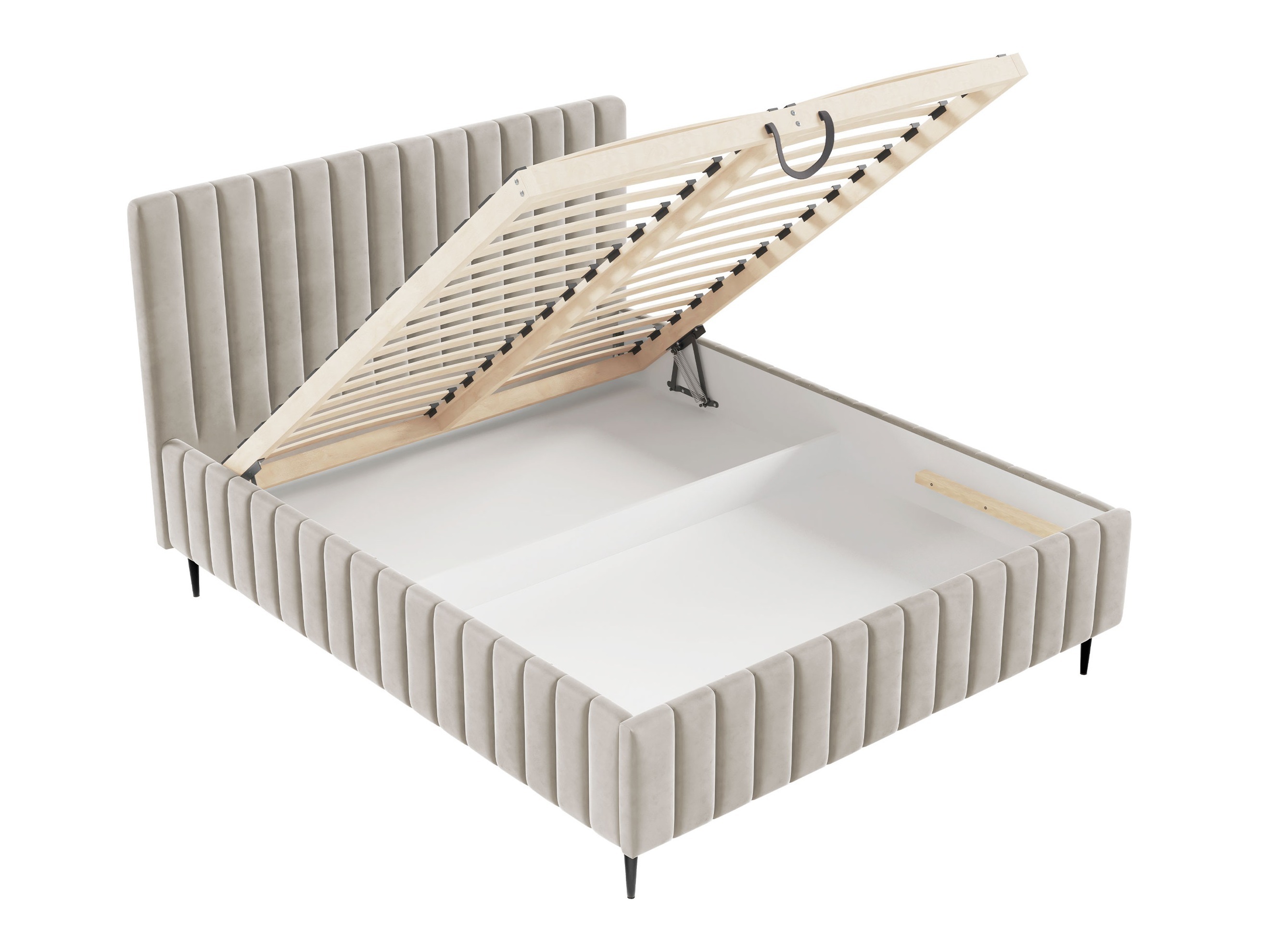 Lit Baltimore 203 (Fresh 33)