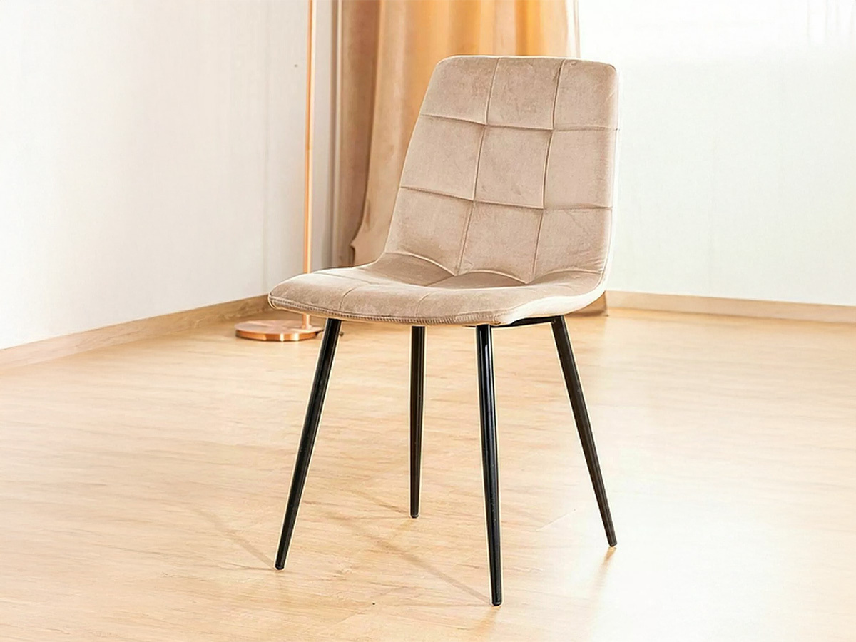 Chaise Detroit 755 (Beige)