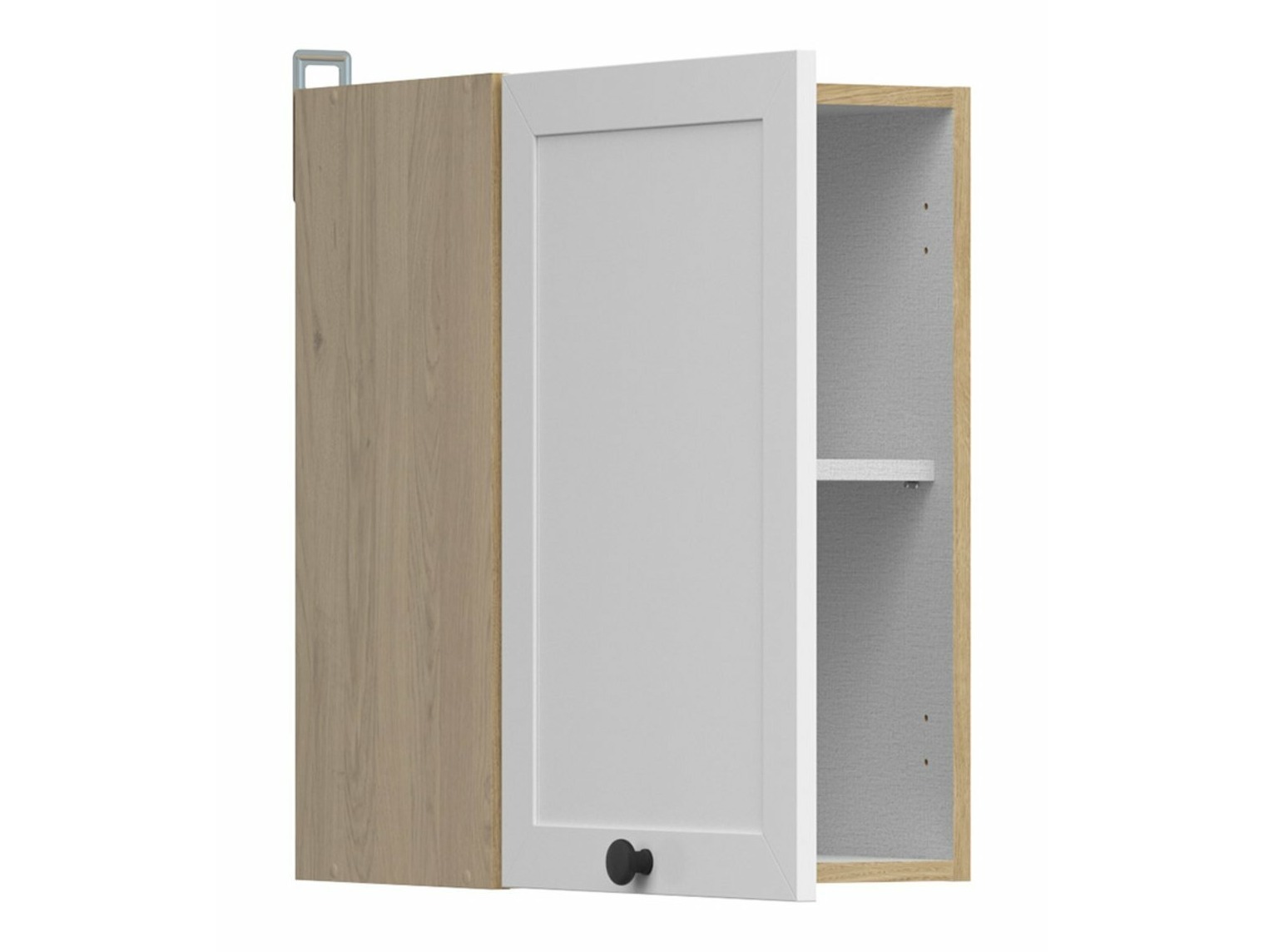 Cuisine complète modulaire Classic White Oak 118