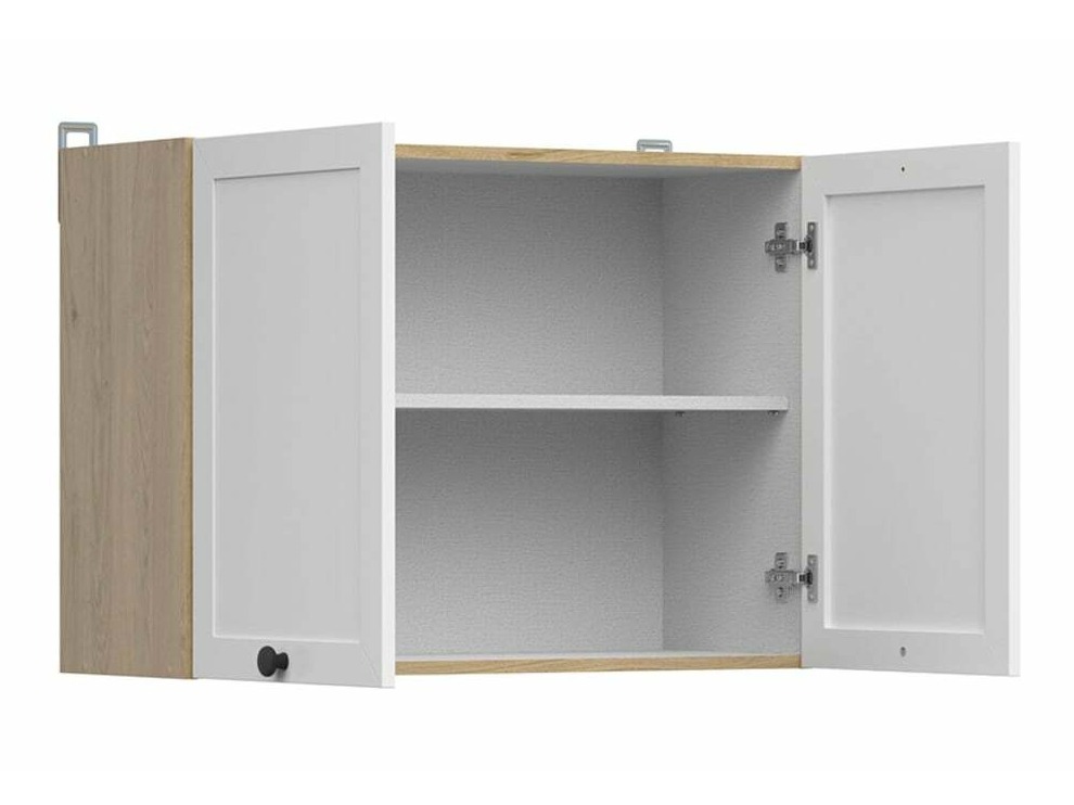 Cuisine complète modulaire Classic White Oak 118