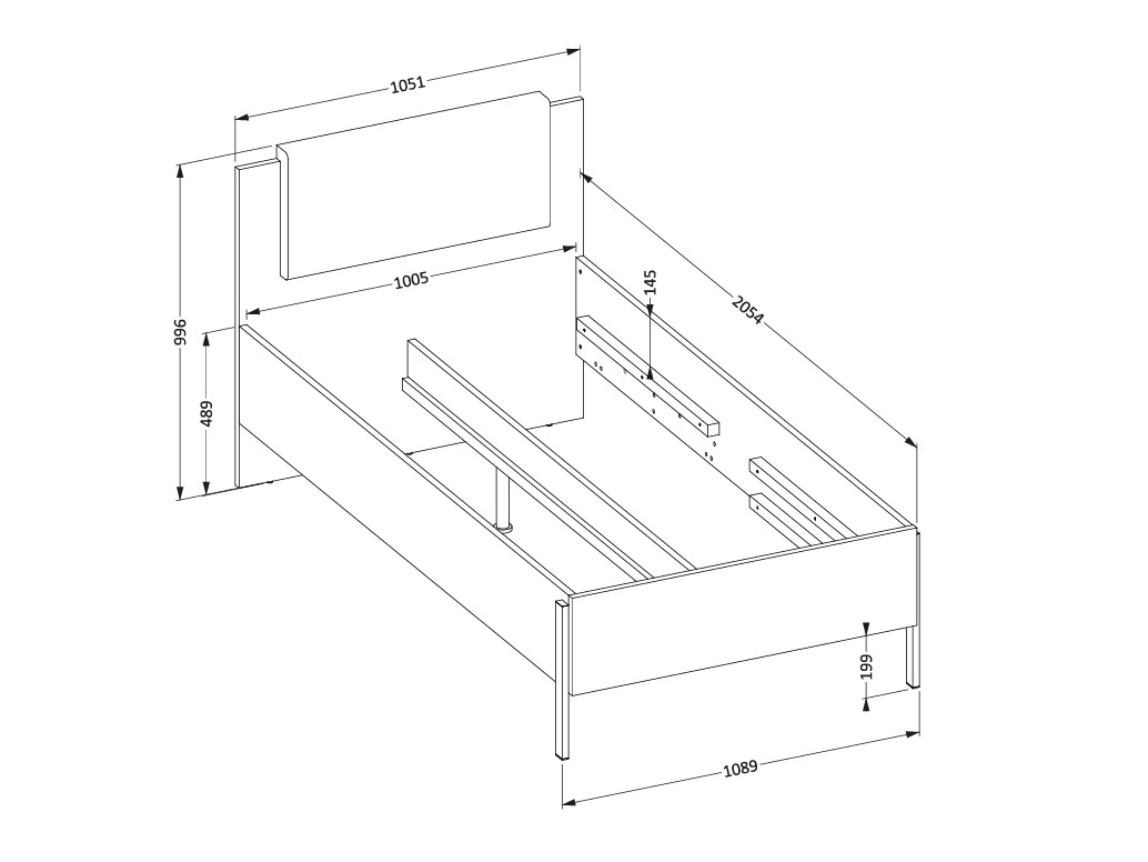 Ensemble de chambre Etsore 114