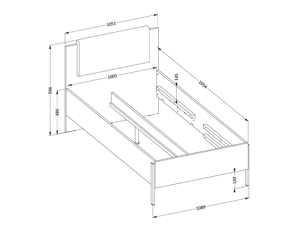 Ensemble de chambre Etsore 114