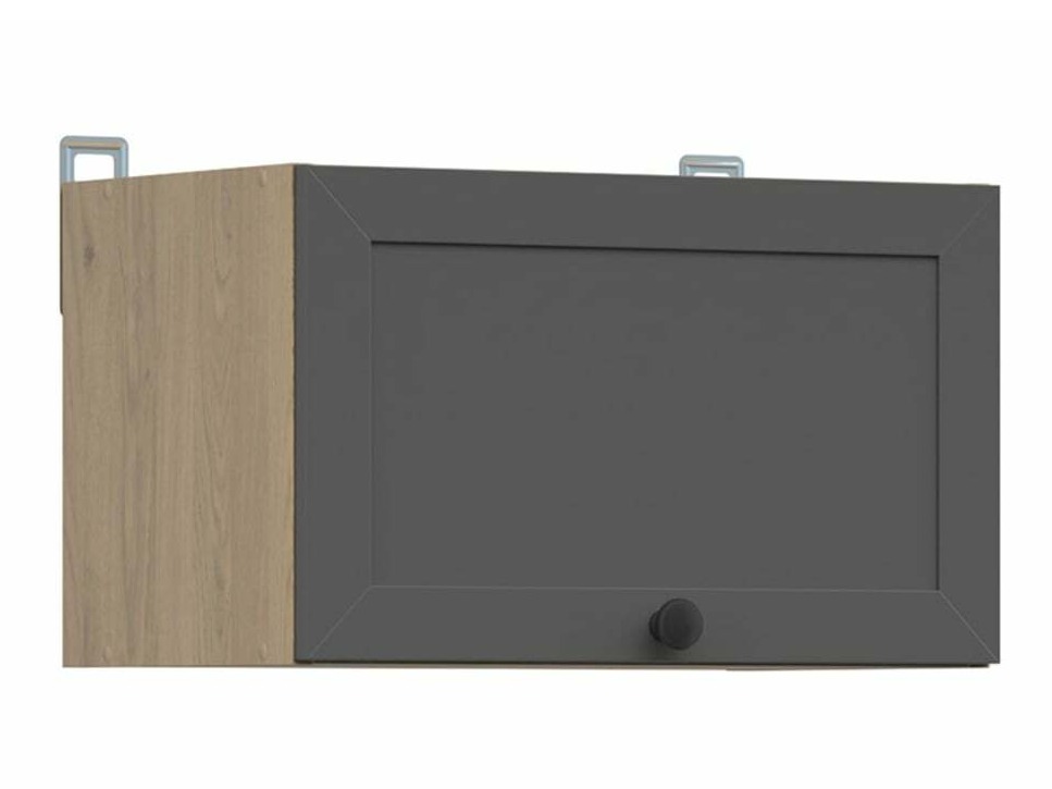 Armoire murale modulaire Classic Grey Oak 103