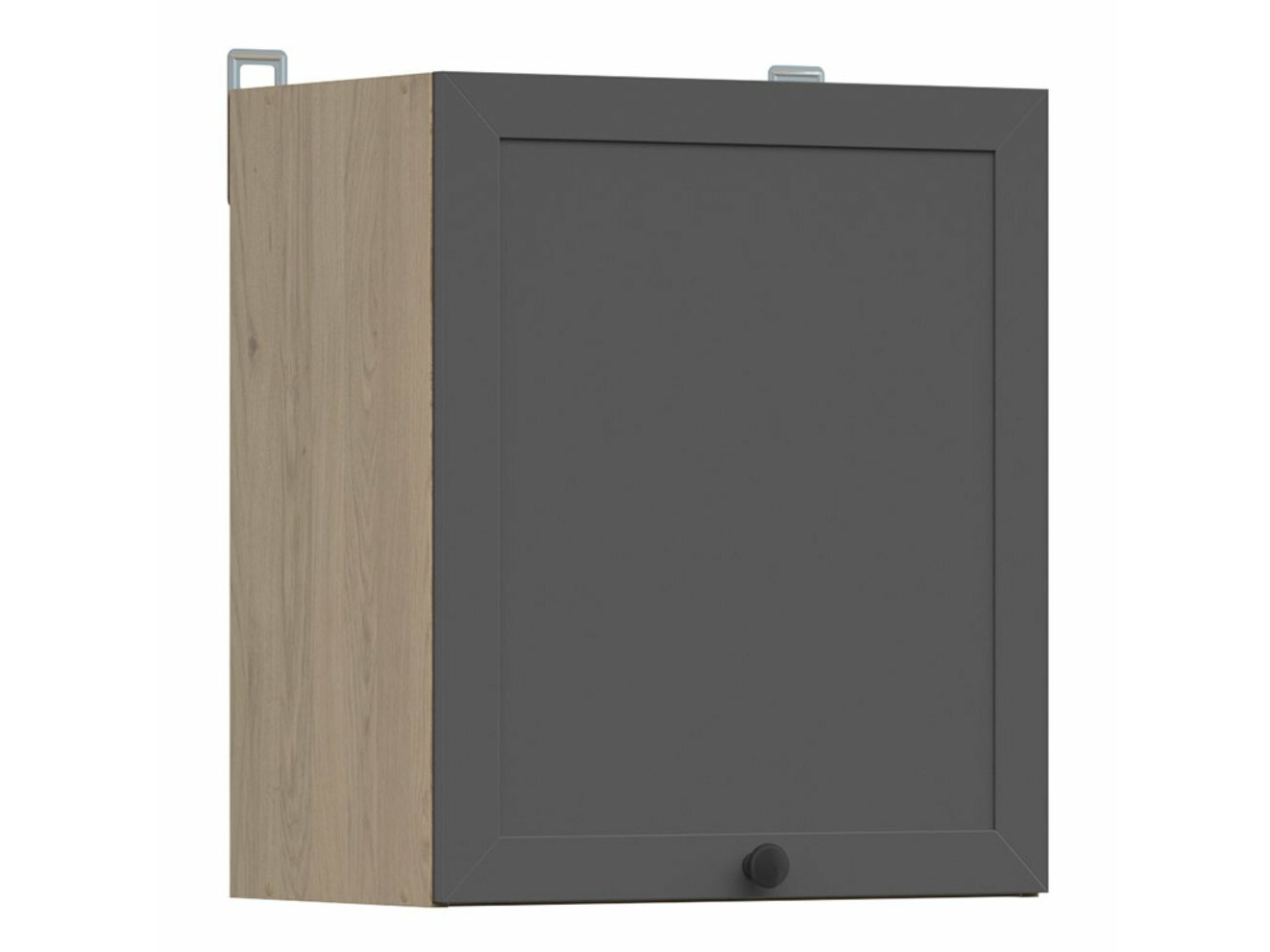 Armoire murale modulaire Classic Grey Oak 106