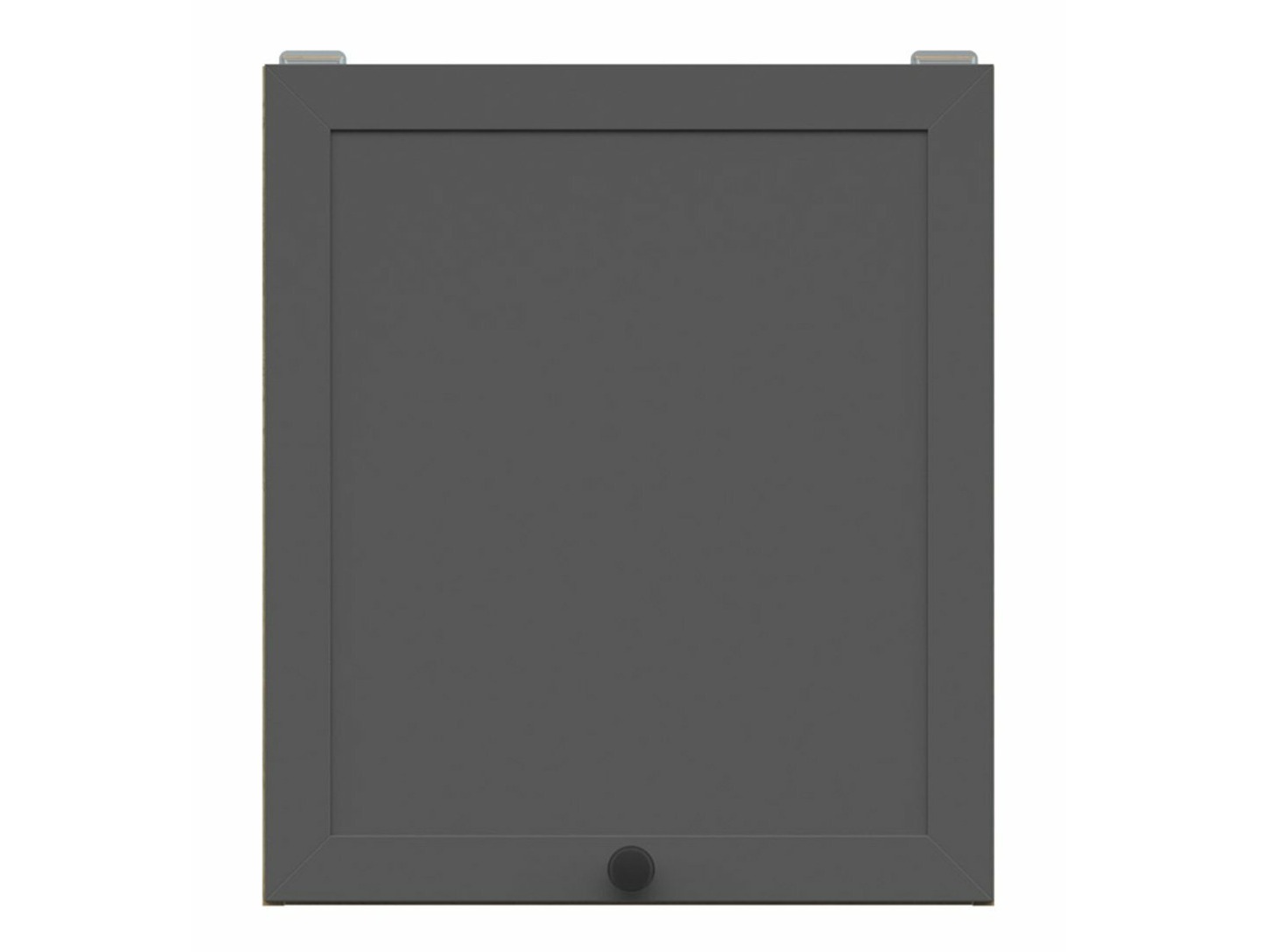 Armoire murale modulaire Classic Grey Oak 106