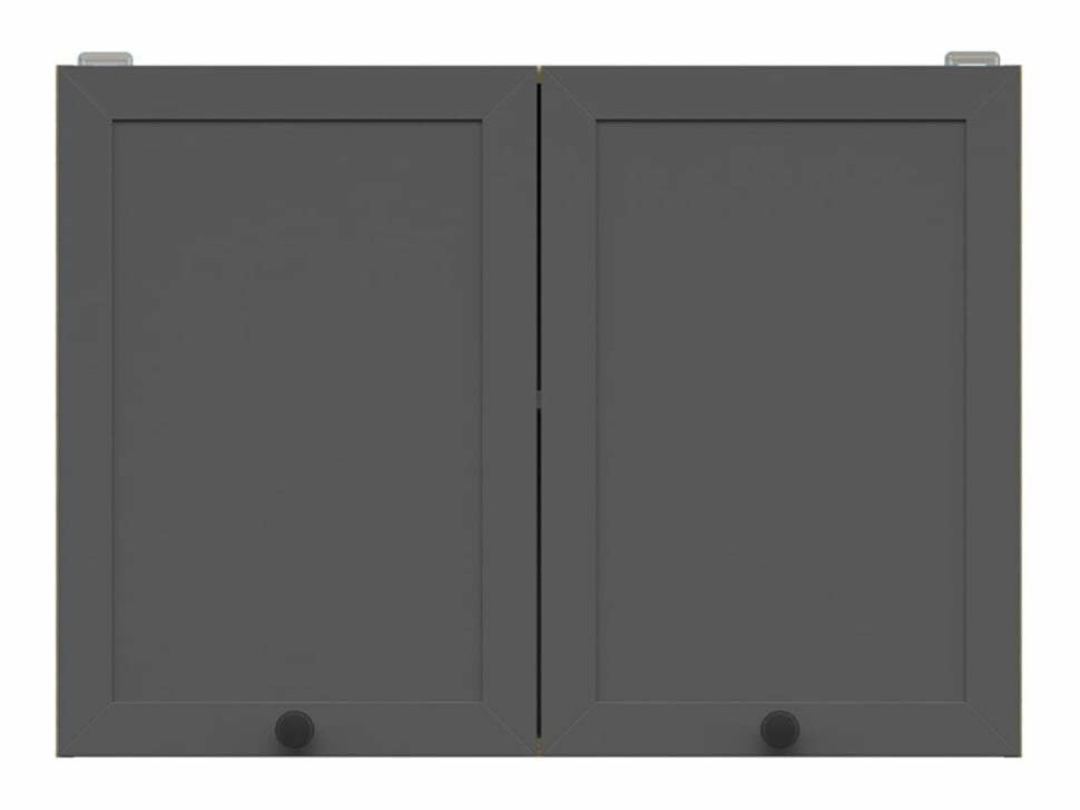 Armoire murale modulaire Classic Grey Oak 110