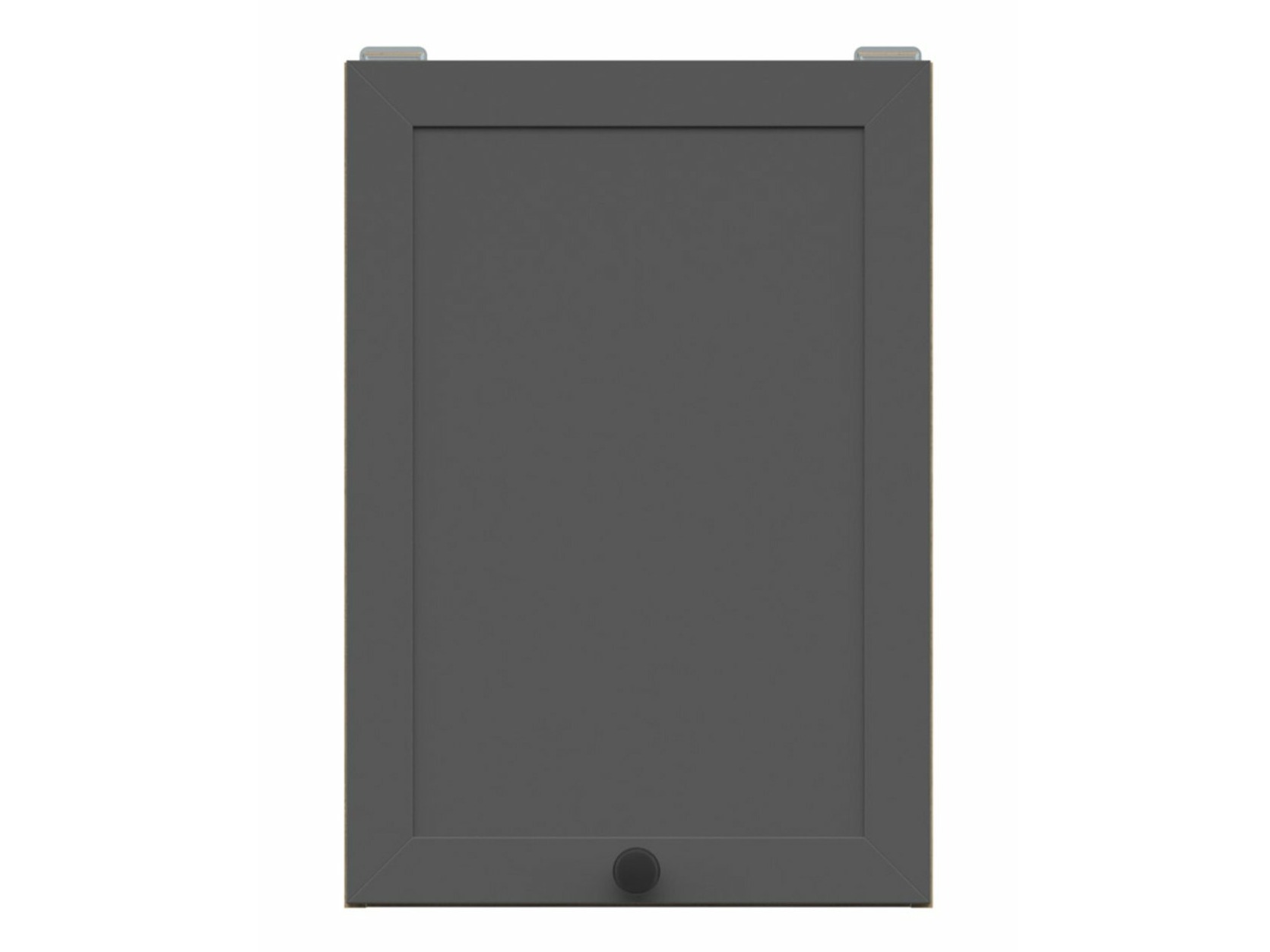 Armoire murale modulaire Classic Grey Oak 111