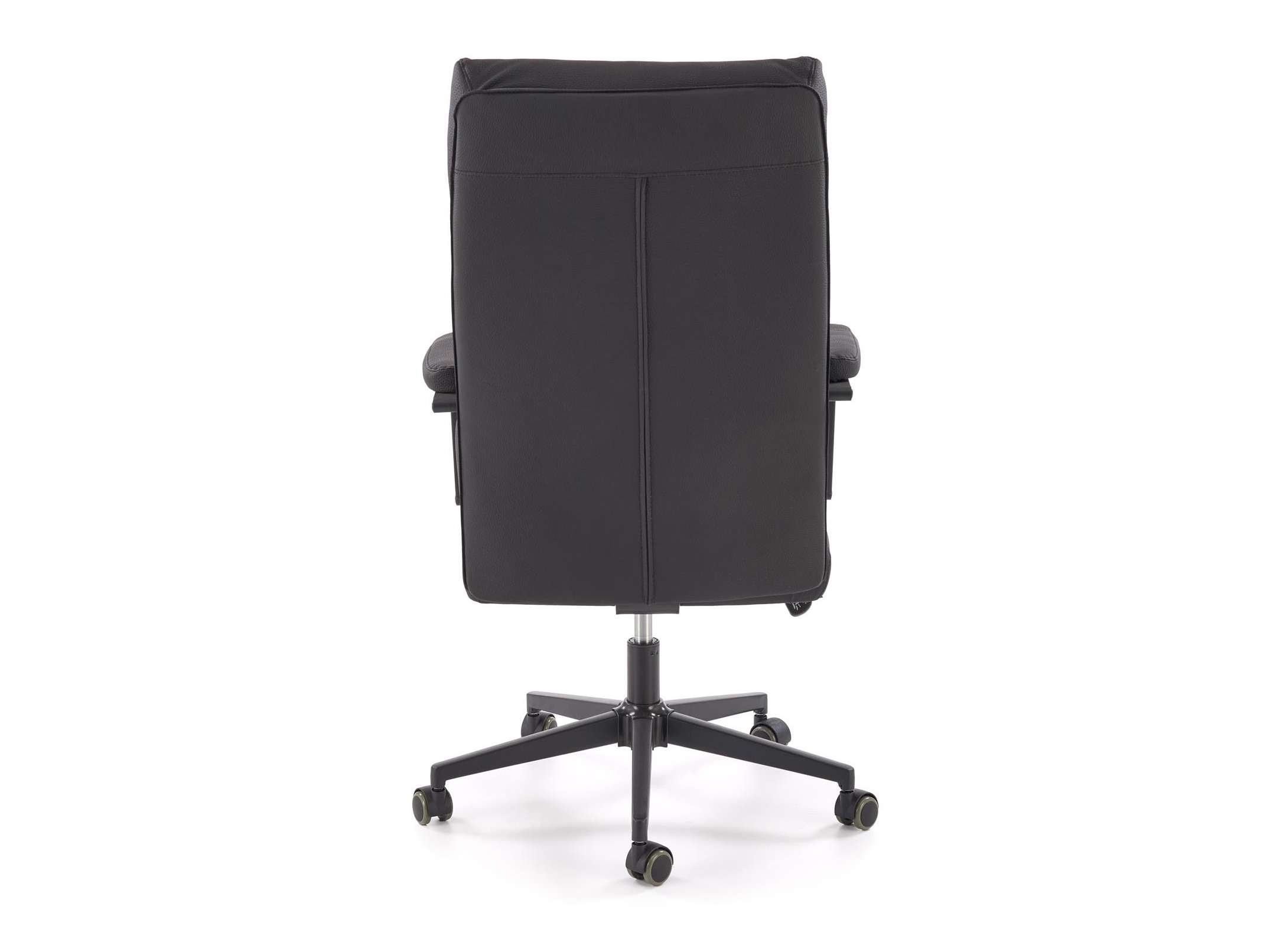 Chaise de bureau Houston 2001 (Noir)