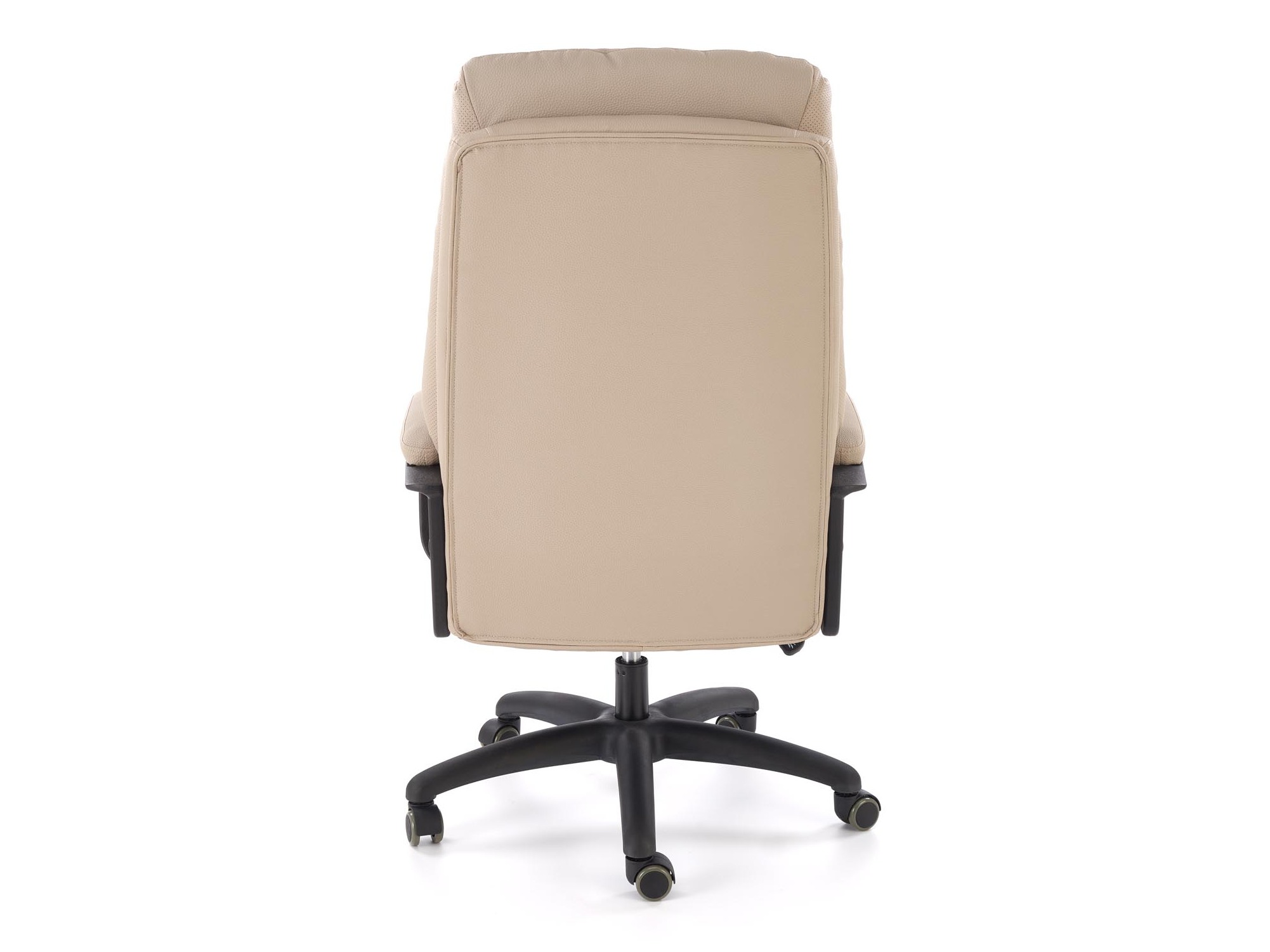 Chaise de bureau Houston 2003 (Noir + Beige)