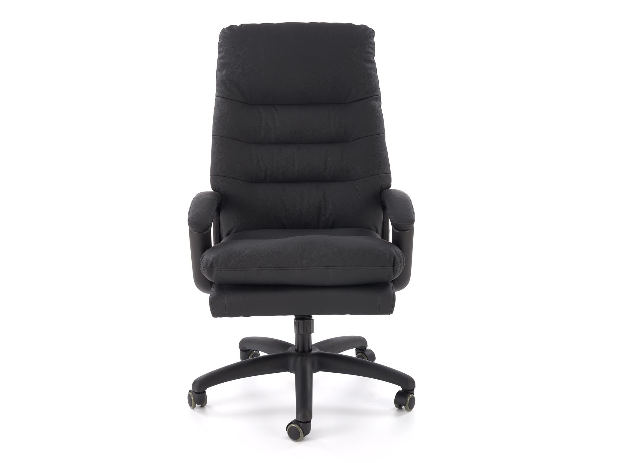 Chaise de bureau Houston 2003 (Noir)