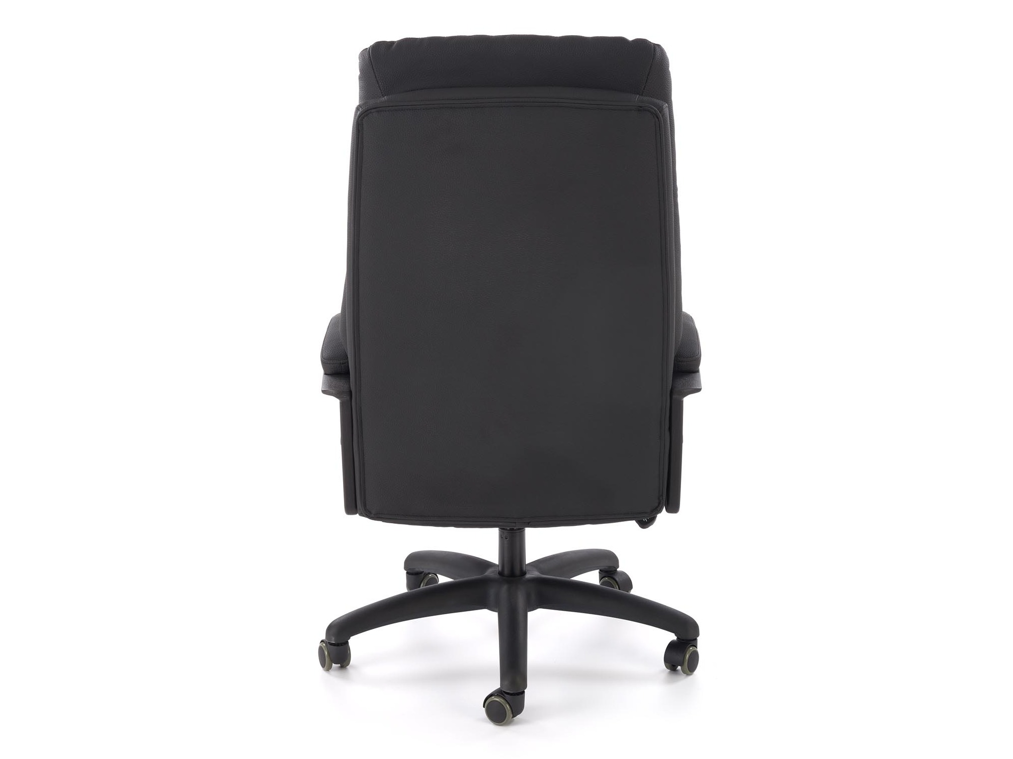 Chaise de bureau Houston 2003 (Noir)