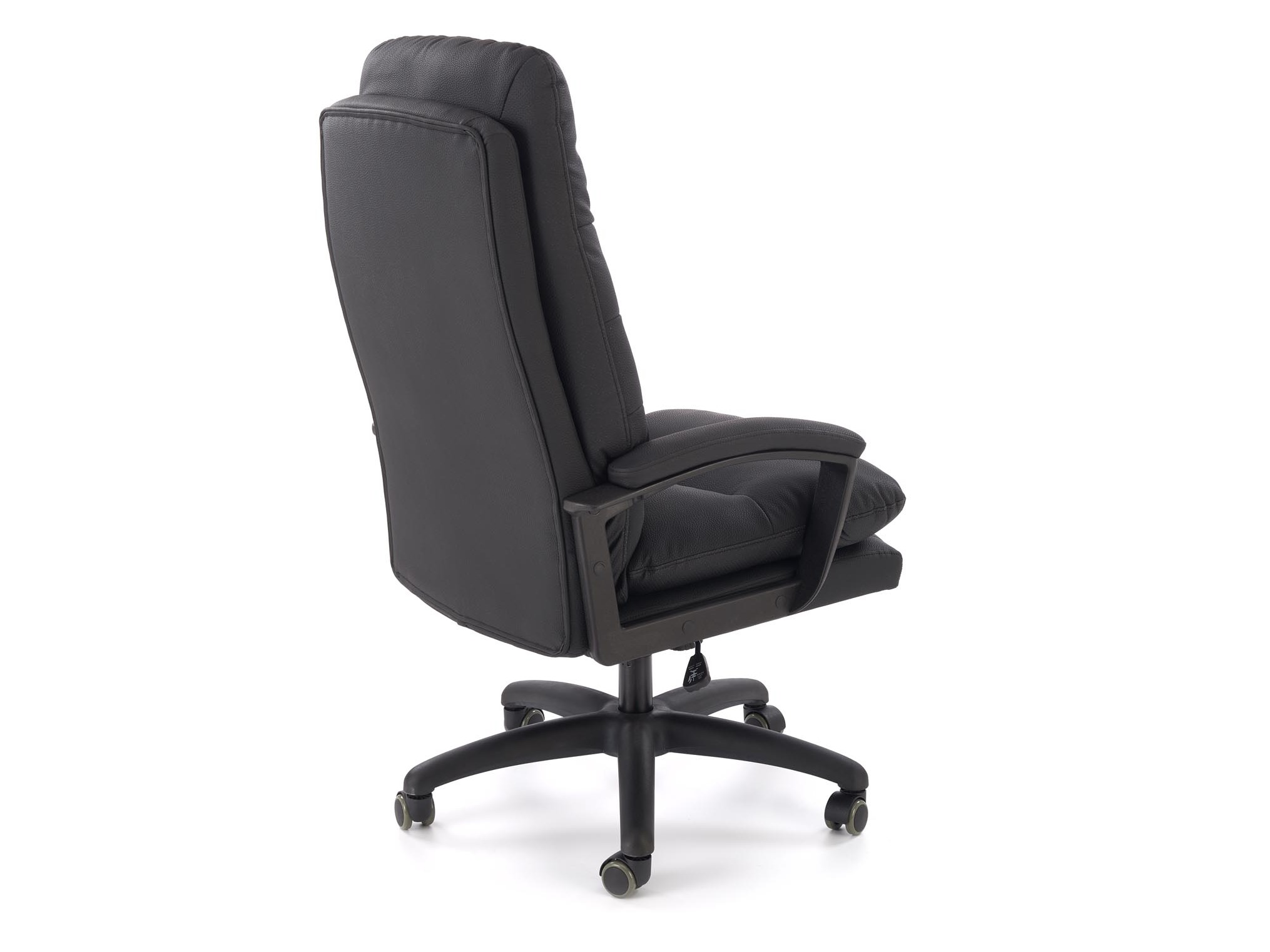 Chaise de bureau Houston 2003 (Noir)