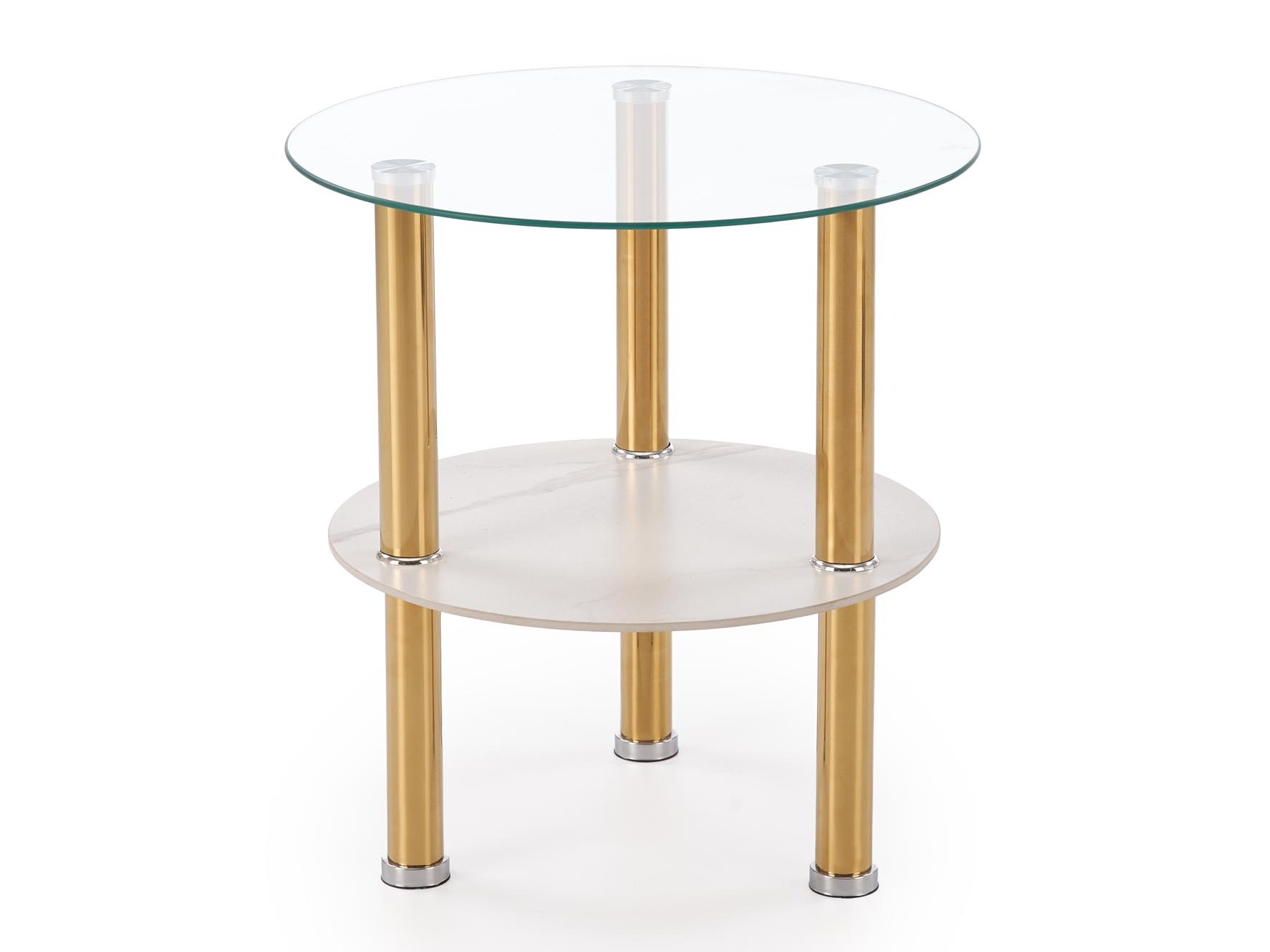 Table d'appoint Houston 2006