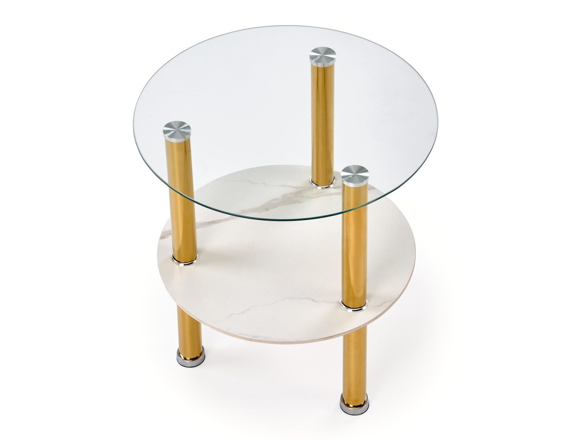 Table d'appoint Houston 2006
