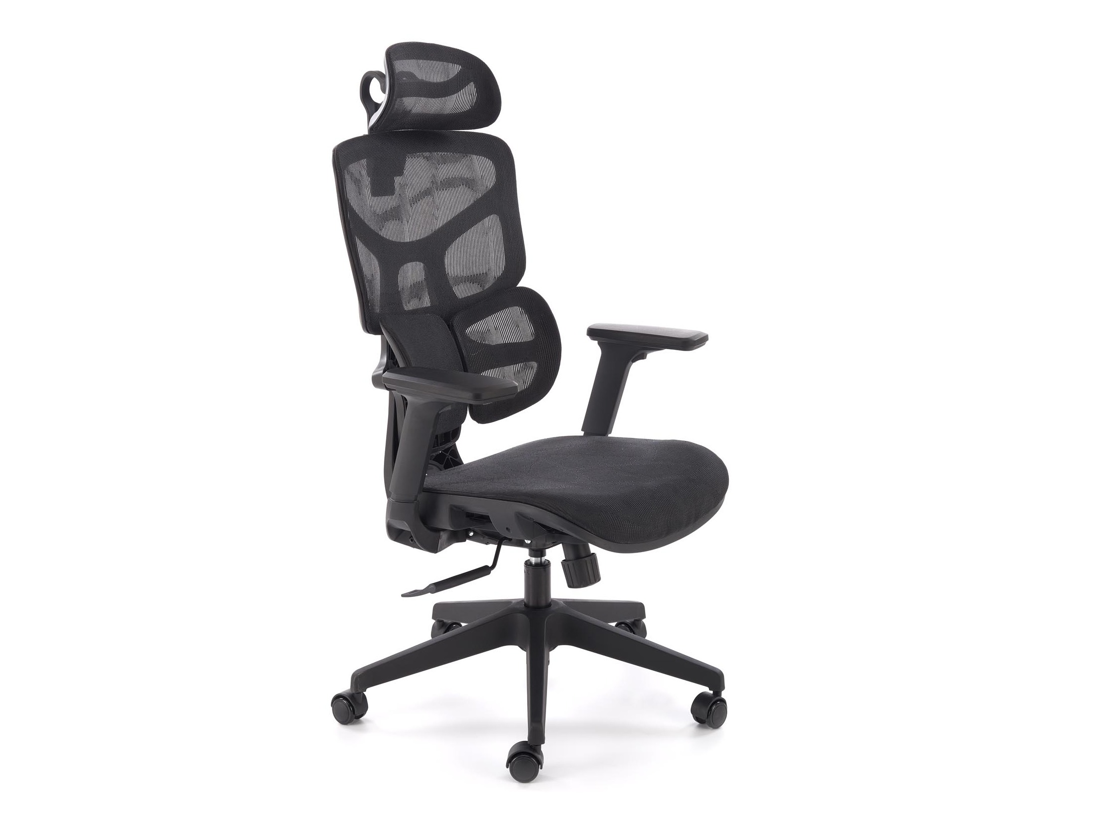 Chaise de bureau Houston 2008