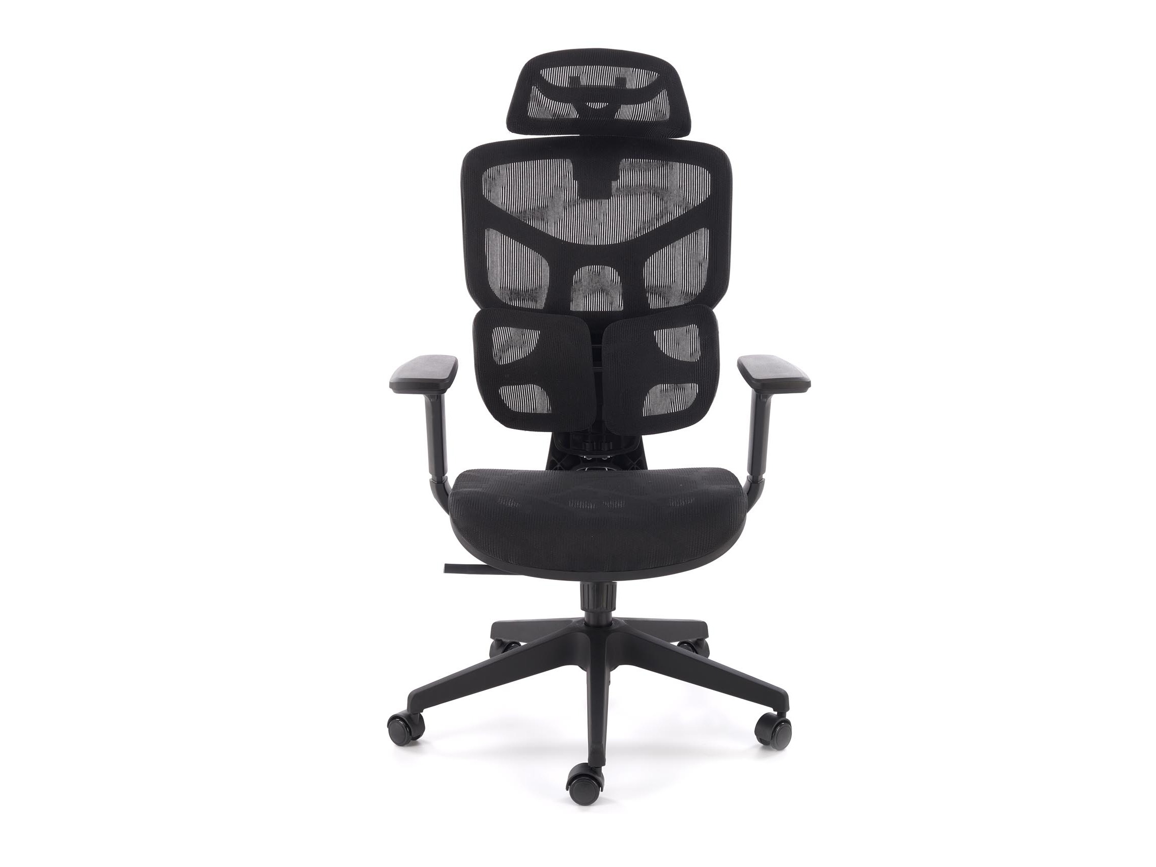Chaise de bureau Houston 2008