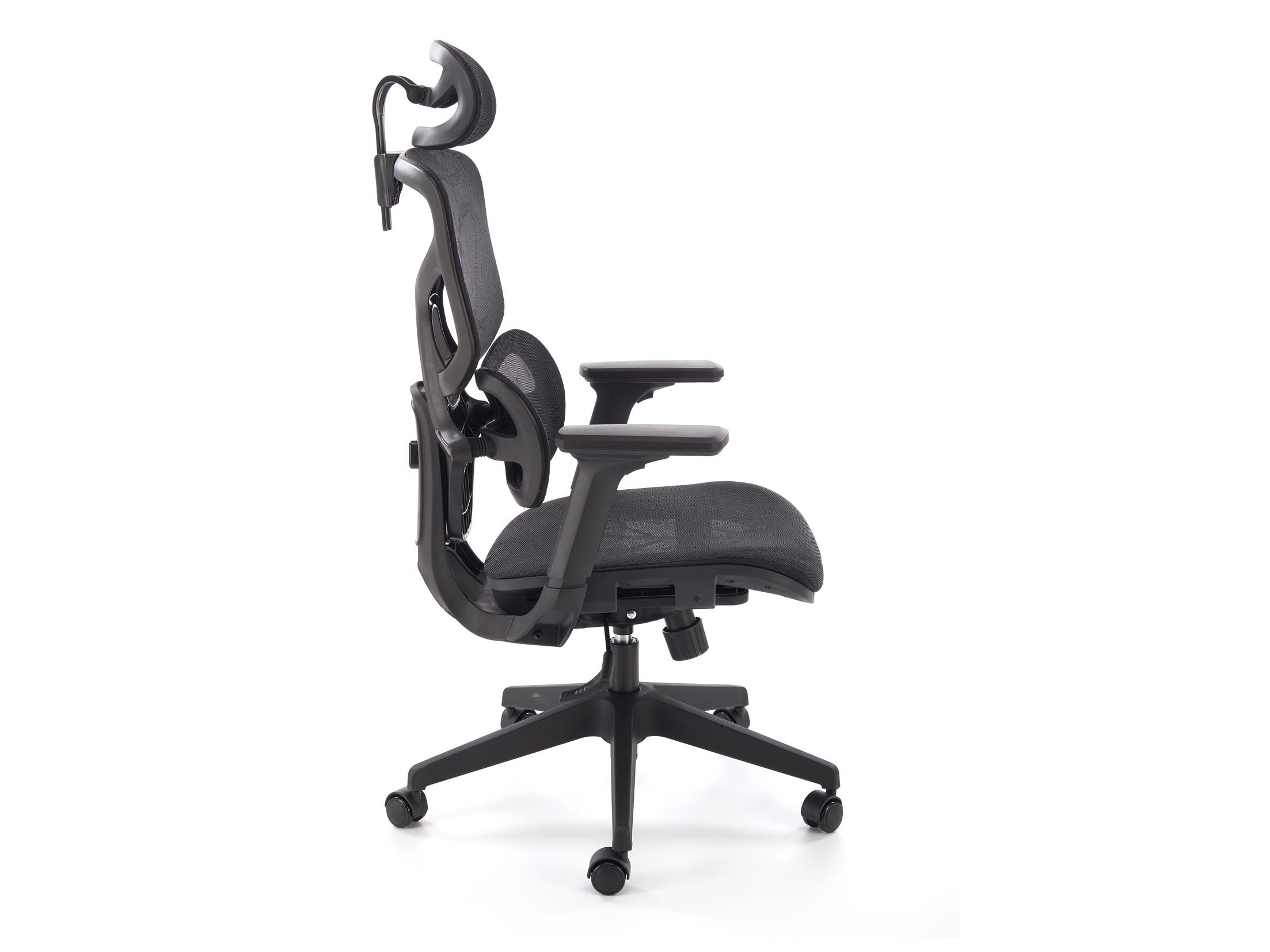 Chaise de bureau Houston 2008