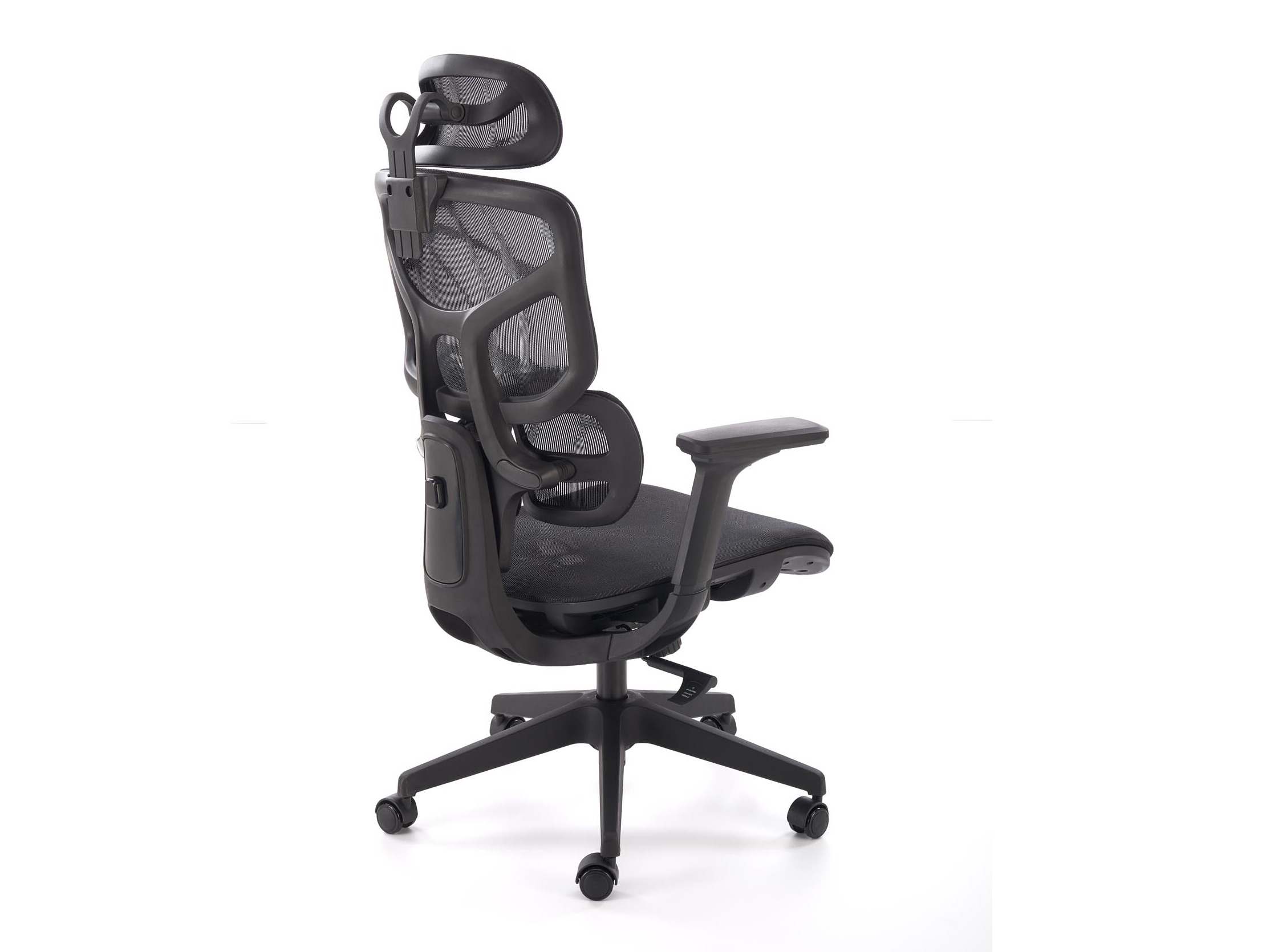 Chaise de bureau Houston 2008