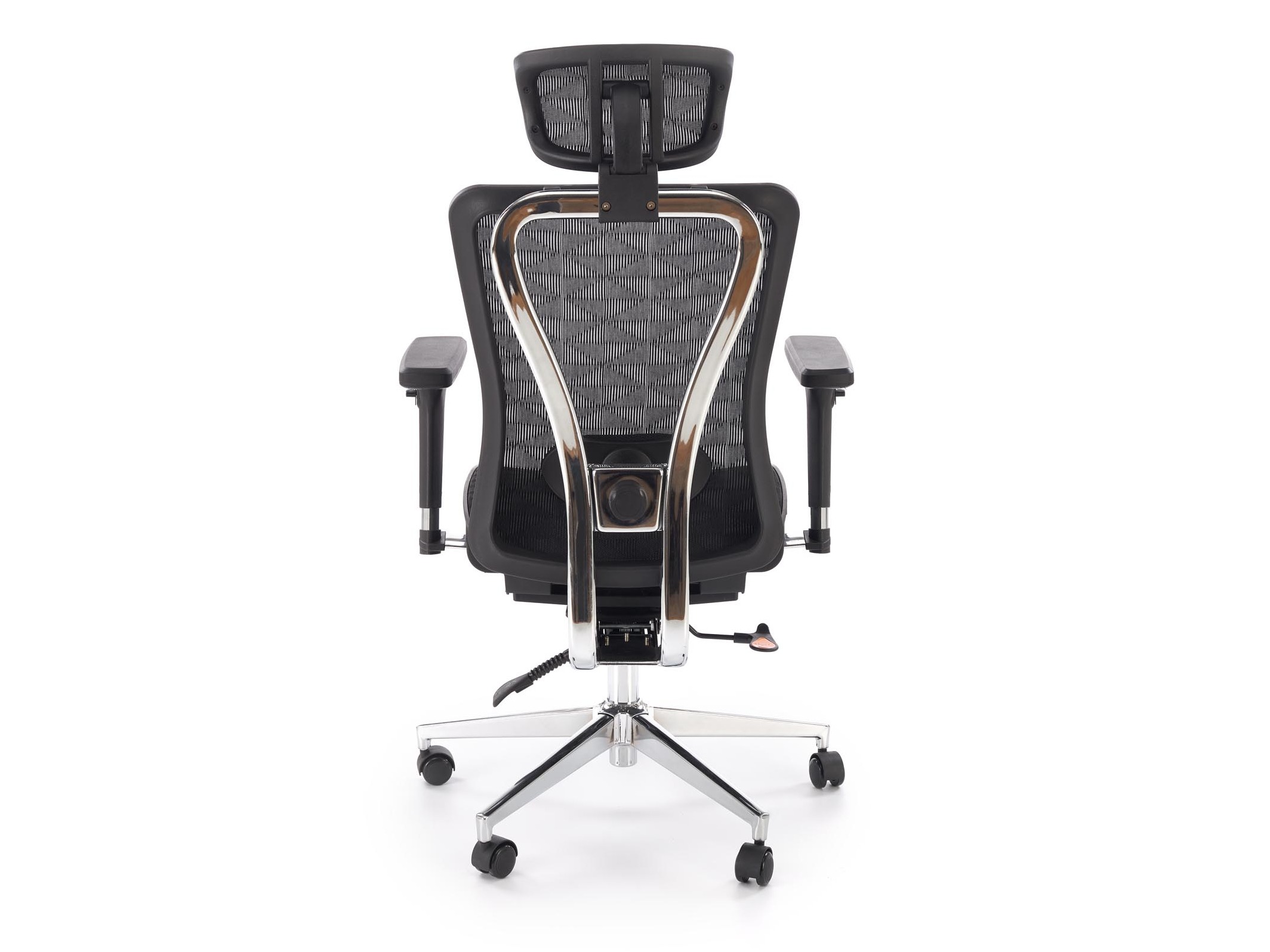Chaise de bureau Houston 2012