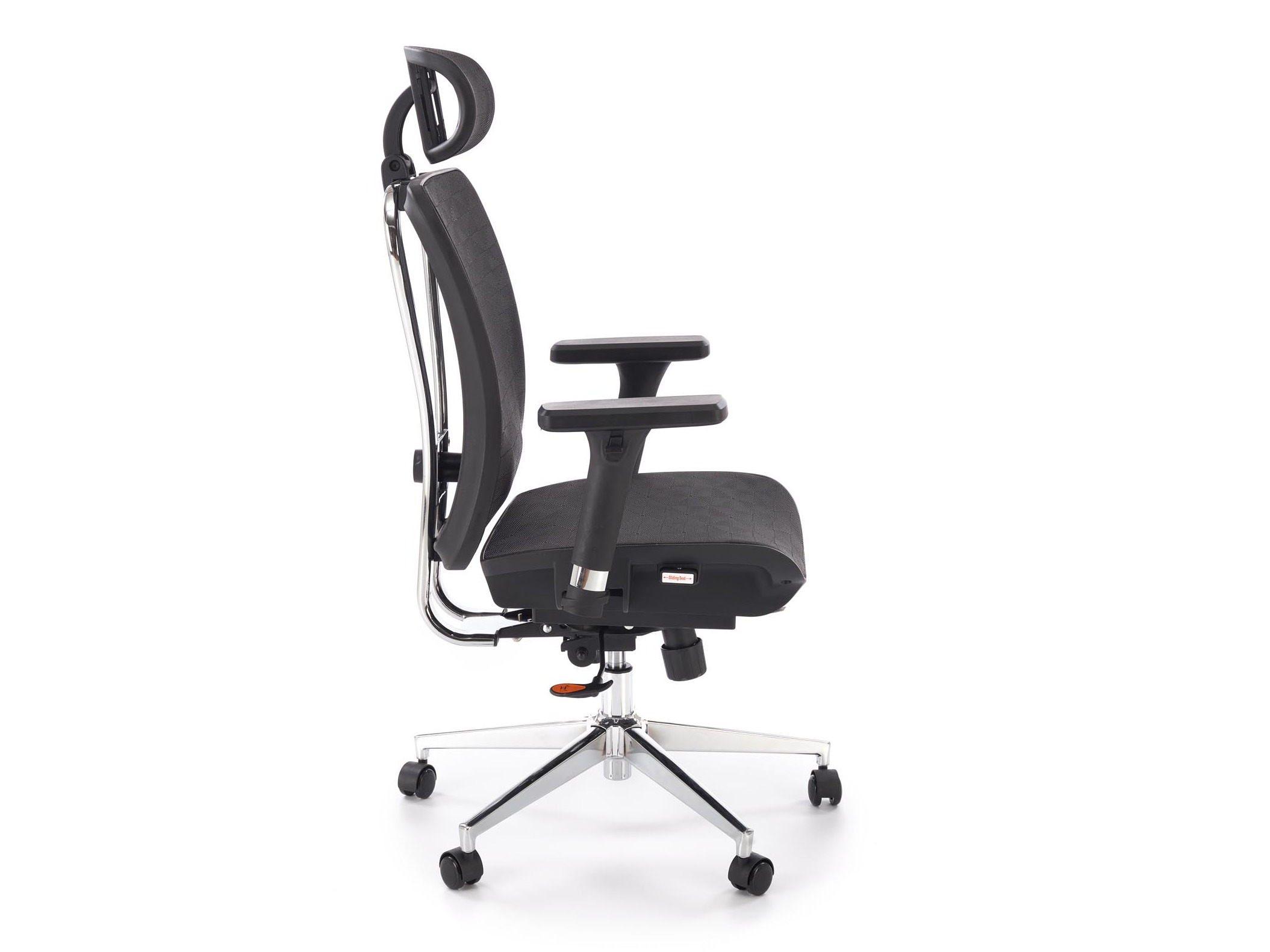 Chaise de bureau Houston 2012