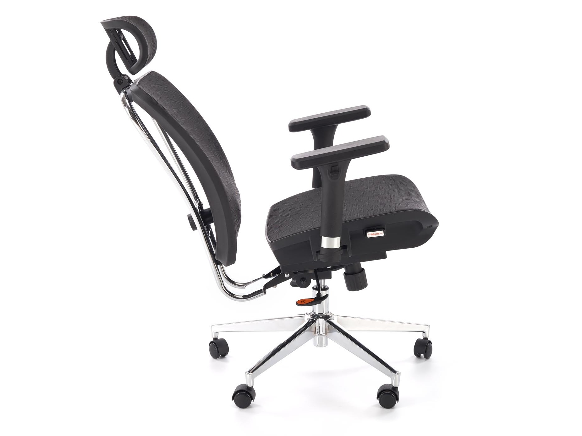 Chaise de bureau Houston 2012