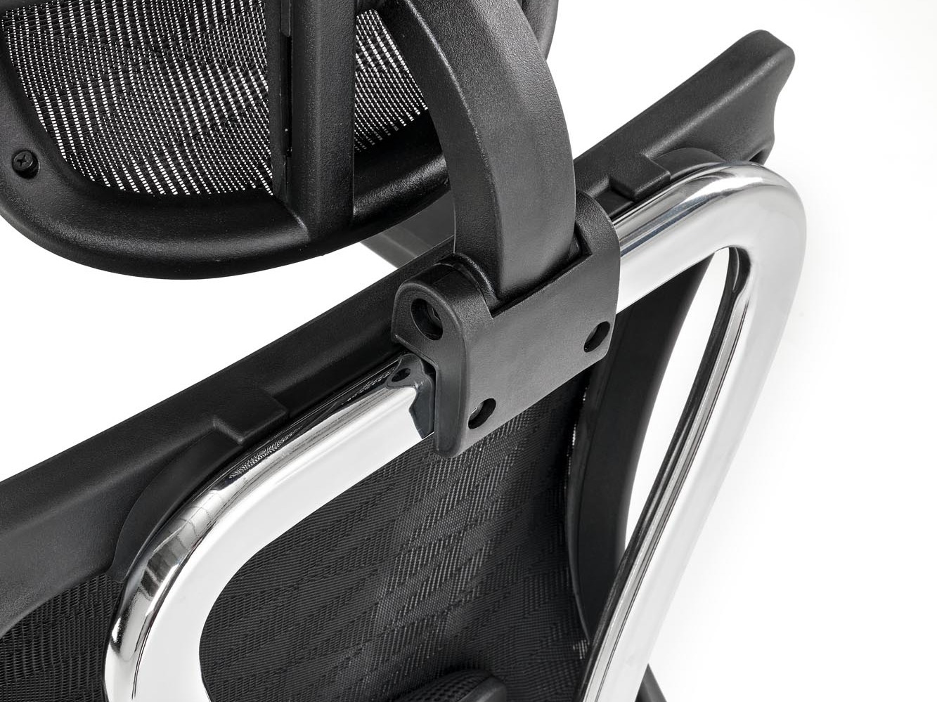 Chaise de bureau Houston 2012