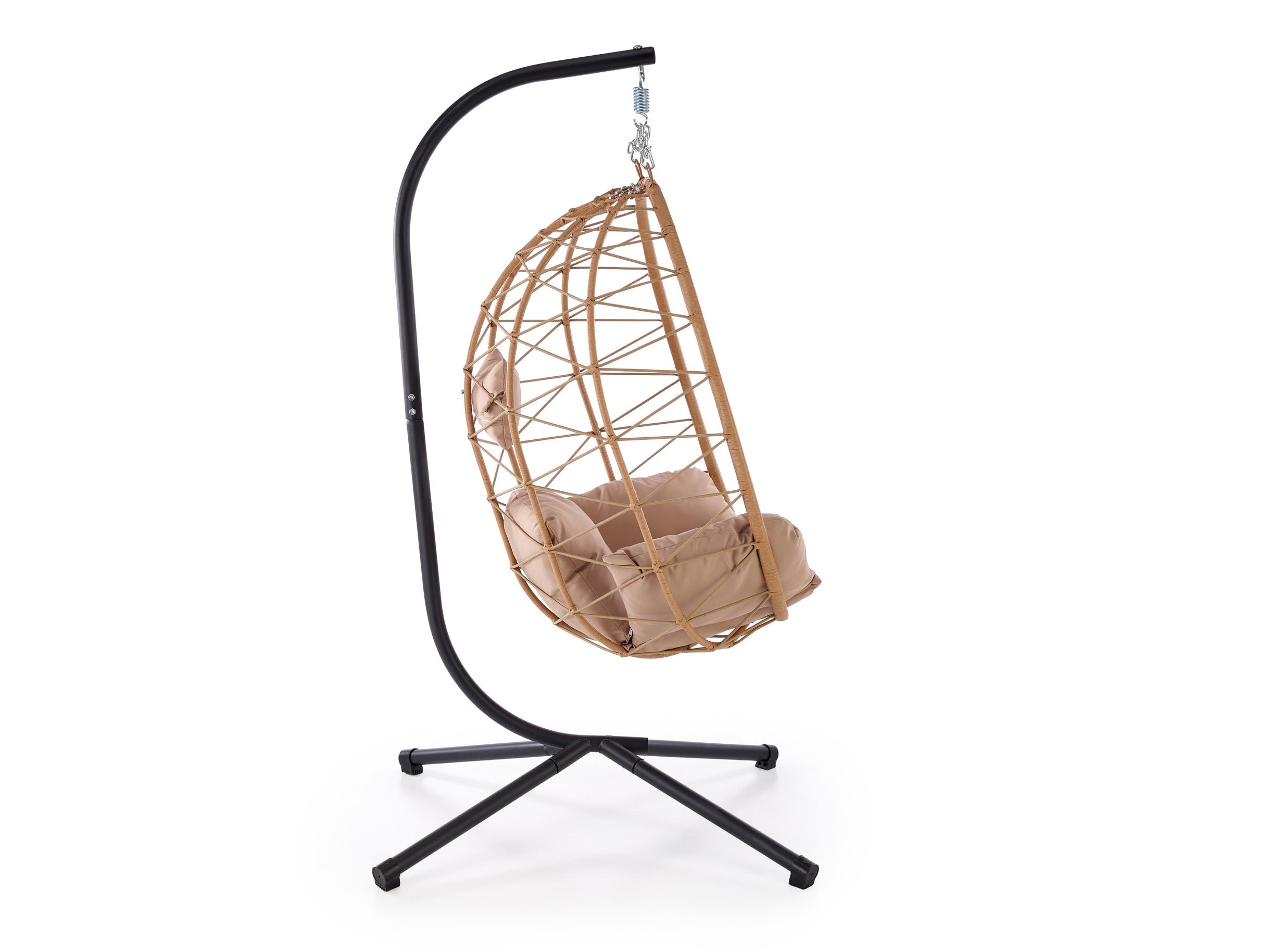 Chaise suspendu Houston 2009
