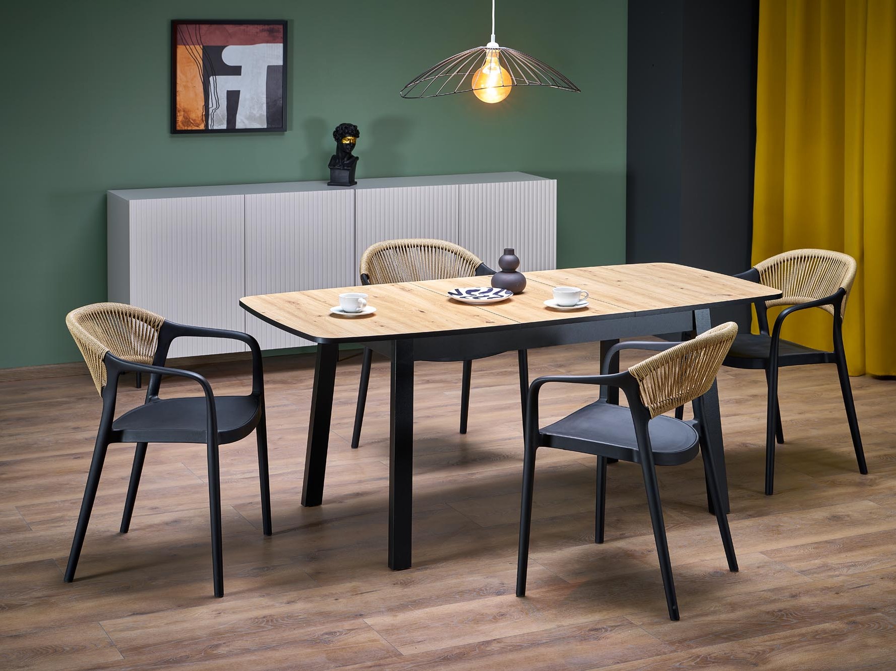 Table Houston 2017